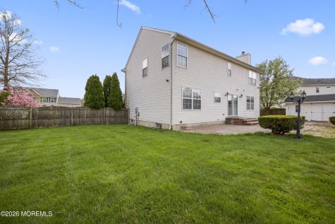 23 Dogwood Court Cliffwood NJ 07721