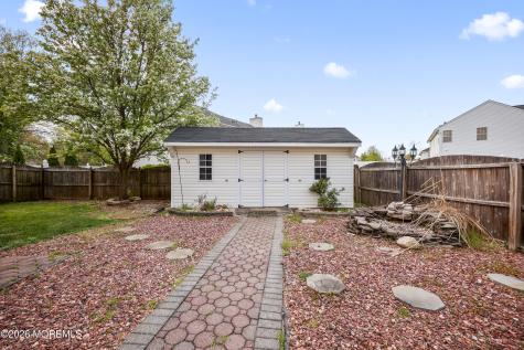 23 Dogwood Court Cliffwood NJ 07721