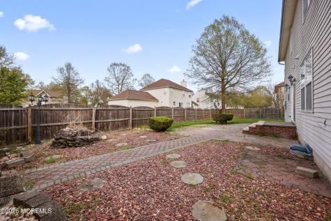 23 Dogwood Court Cliffwood NJ 07721