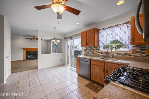 23 Dogwood Court Cliffwood NJ 07721