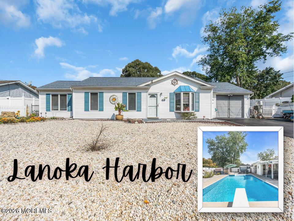 416 Sycamore Drive Lanoka Harbor NJ 08734