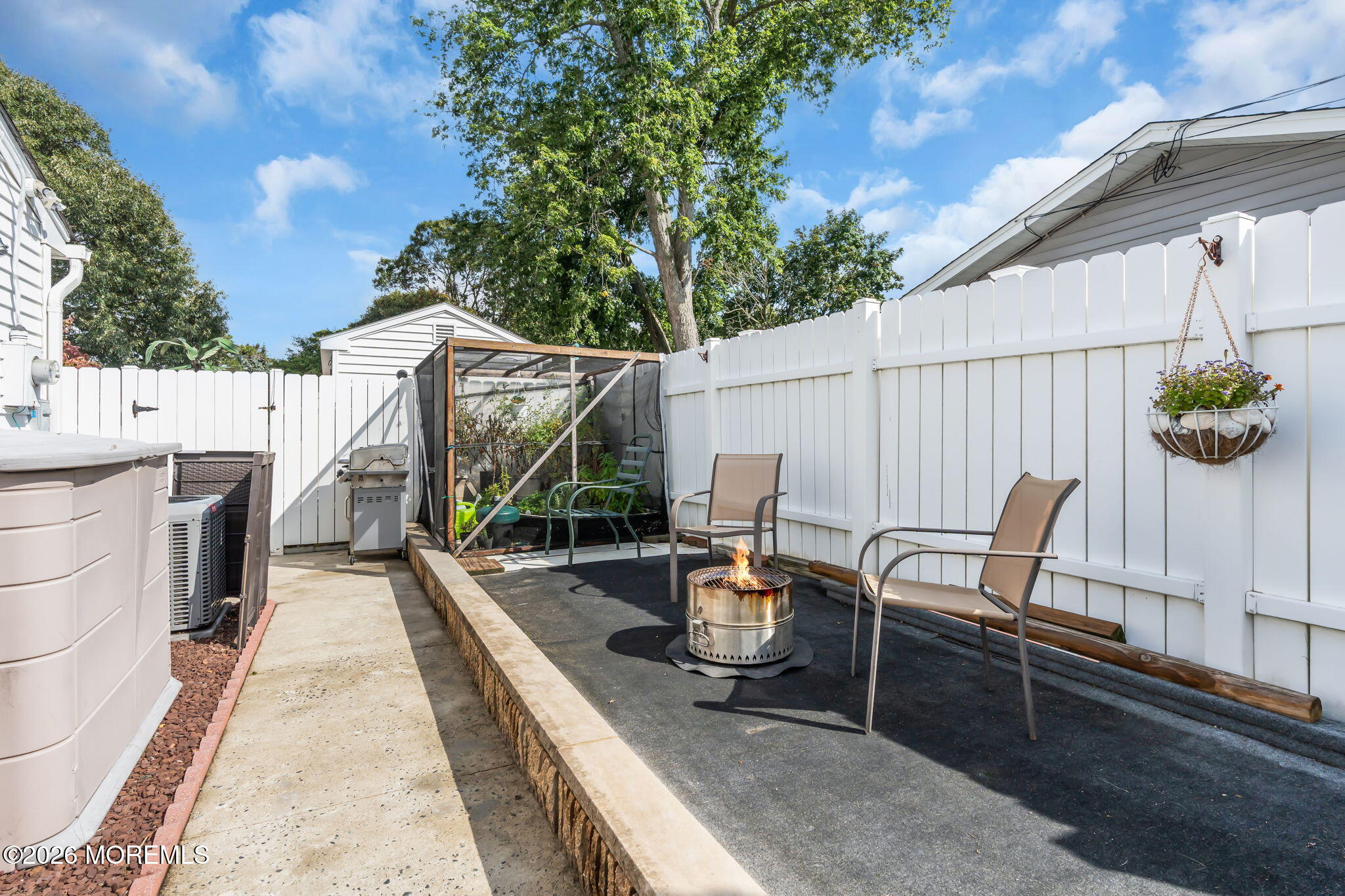 416 Sycamore Drive Lanoka Harbor NJ 08734