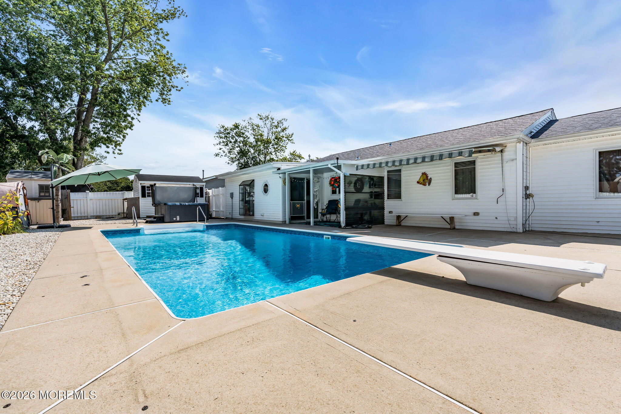 416 Sycamore Drive Lanoka Harbor NJ 08734