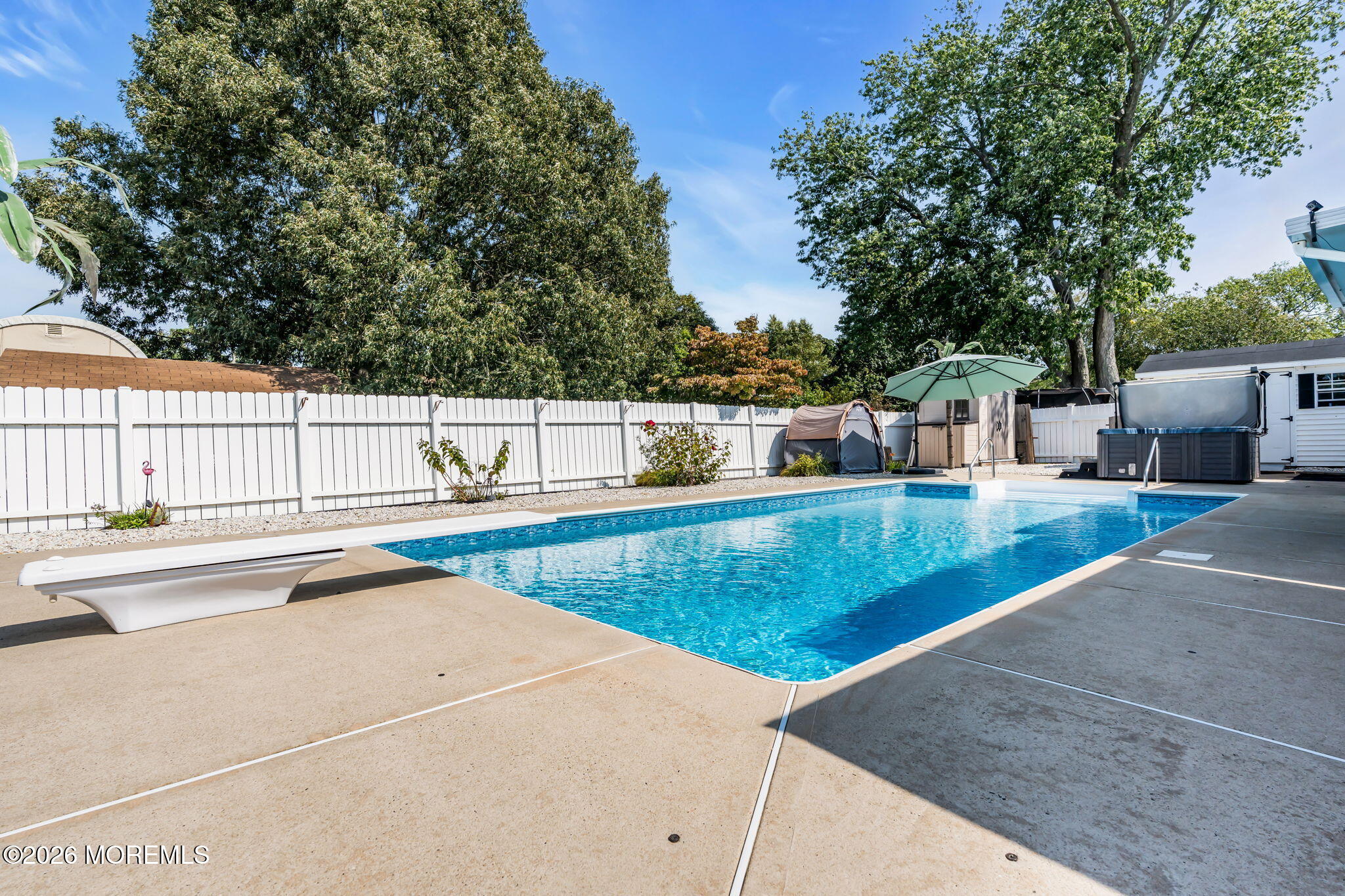 416 Sycamore Drive Lanoka Harbor NJ 08734