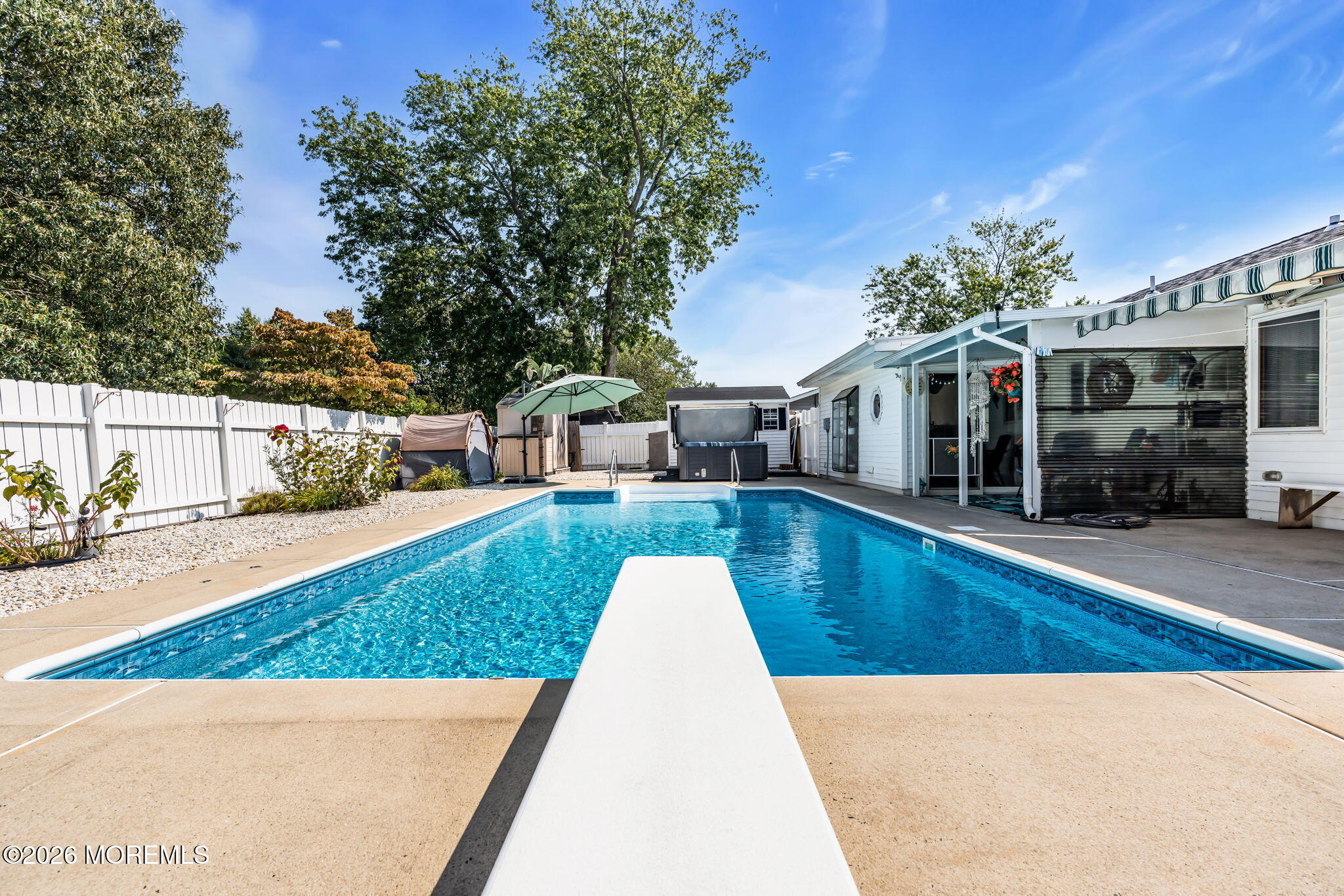 416 Sycamore Drive Lanoka Harbor NJ 08734