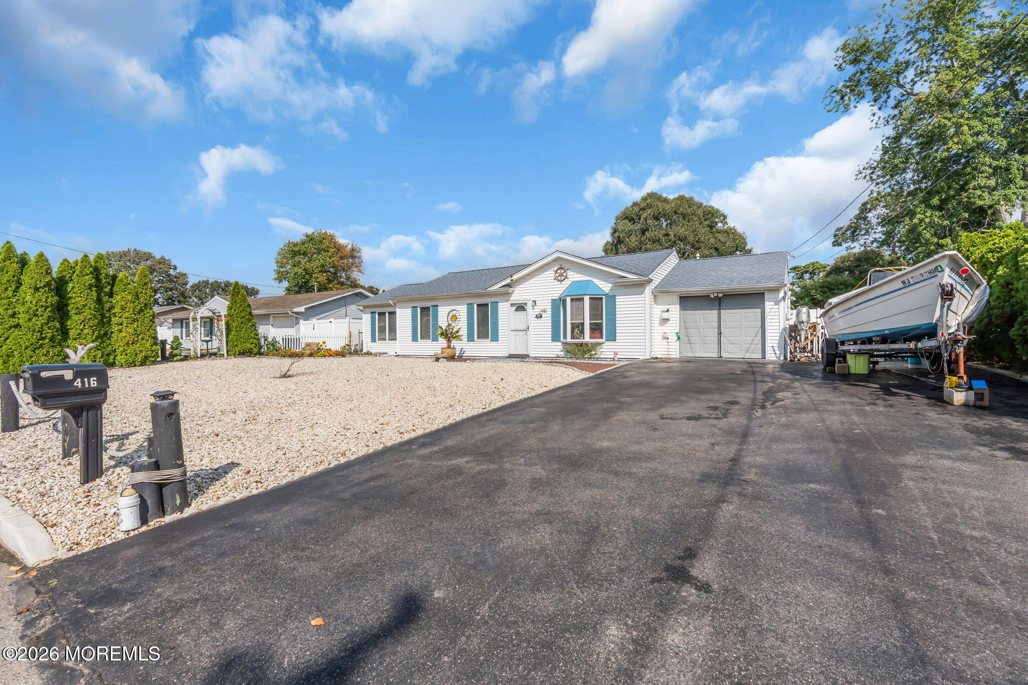 416 Sycamore Drive Lanoka Harbor NJ 08734