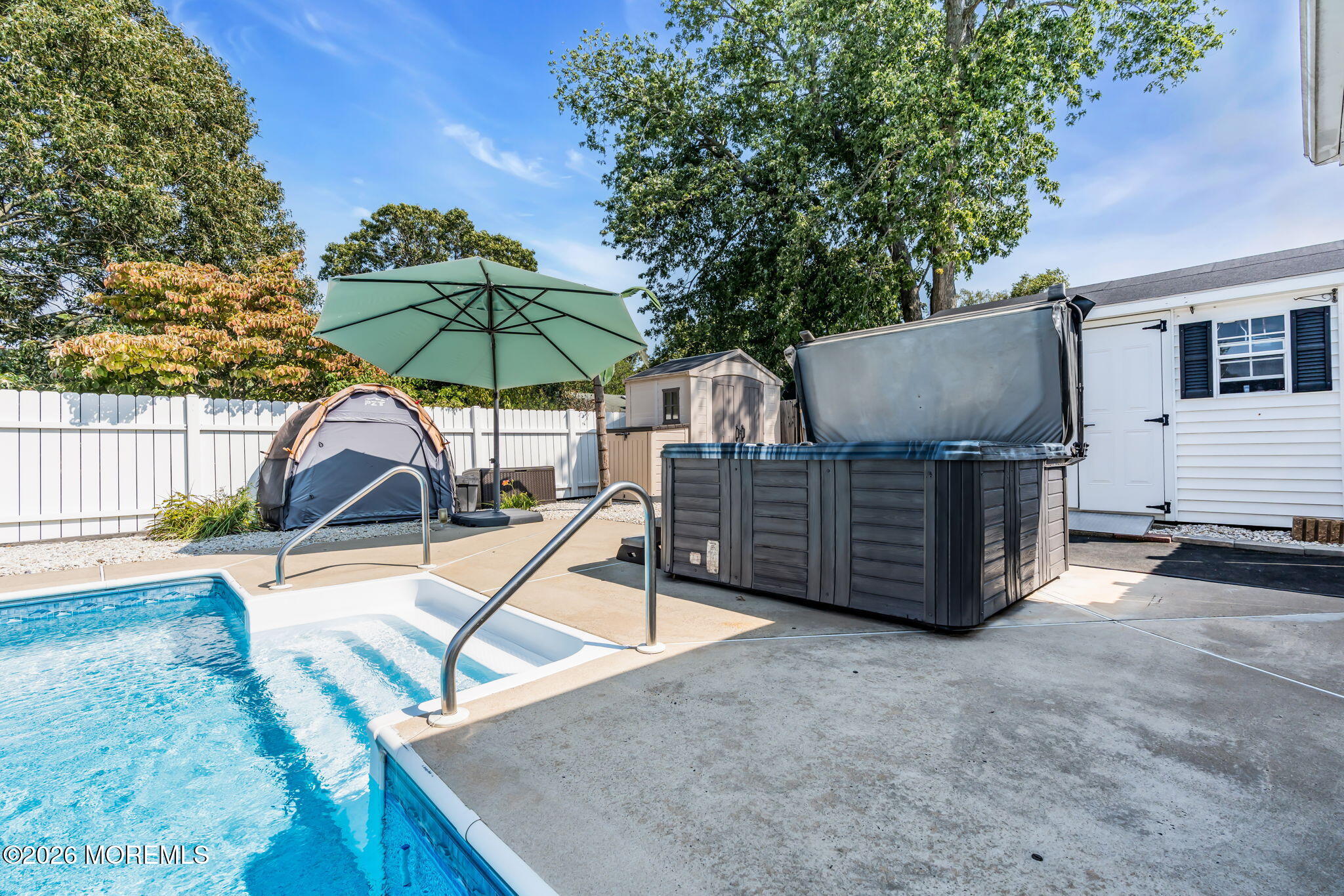 416 Sycamore Drive Lanoka Harbor NJ 08734