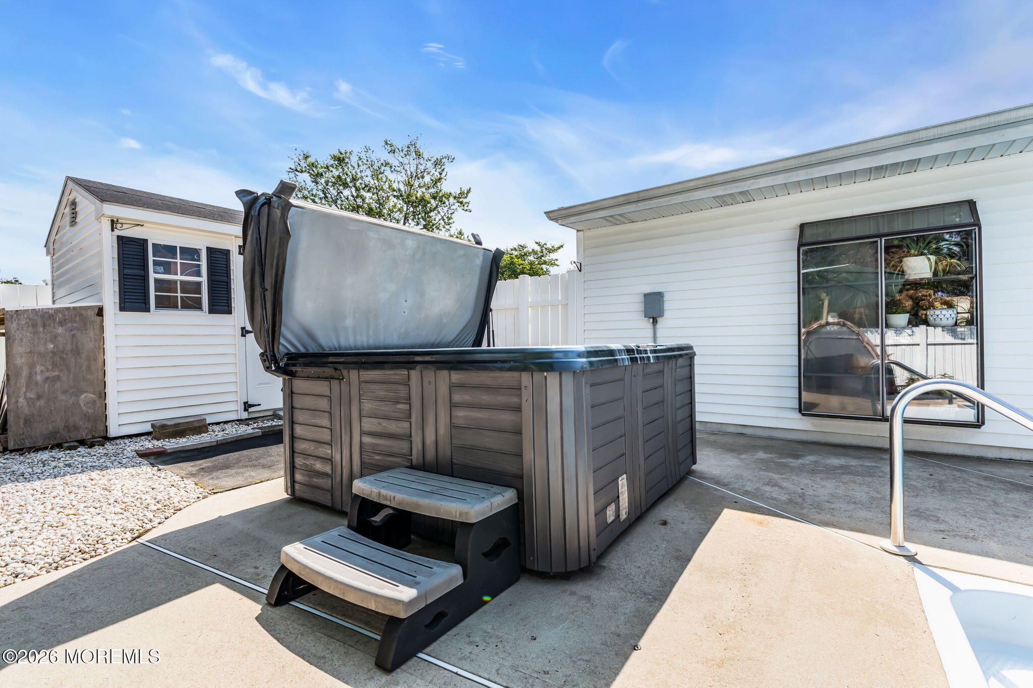 416 Sycamore Drive Lanoka Harbor NJ 08734