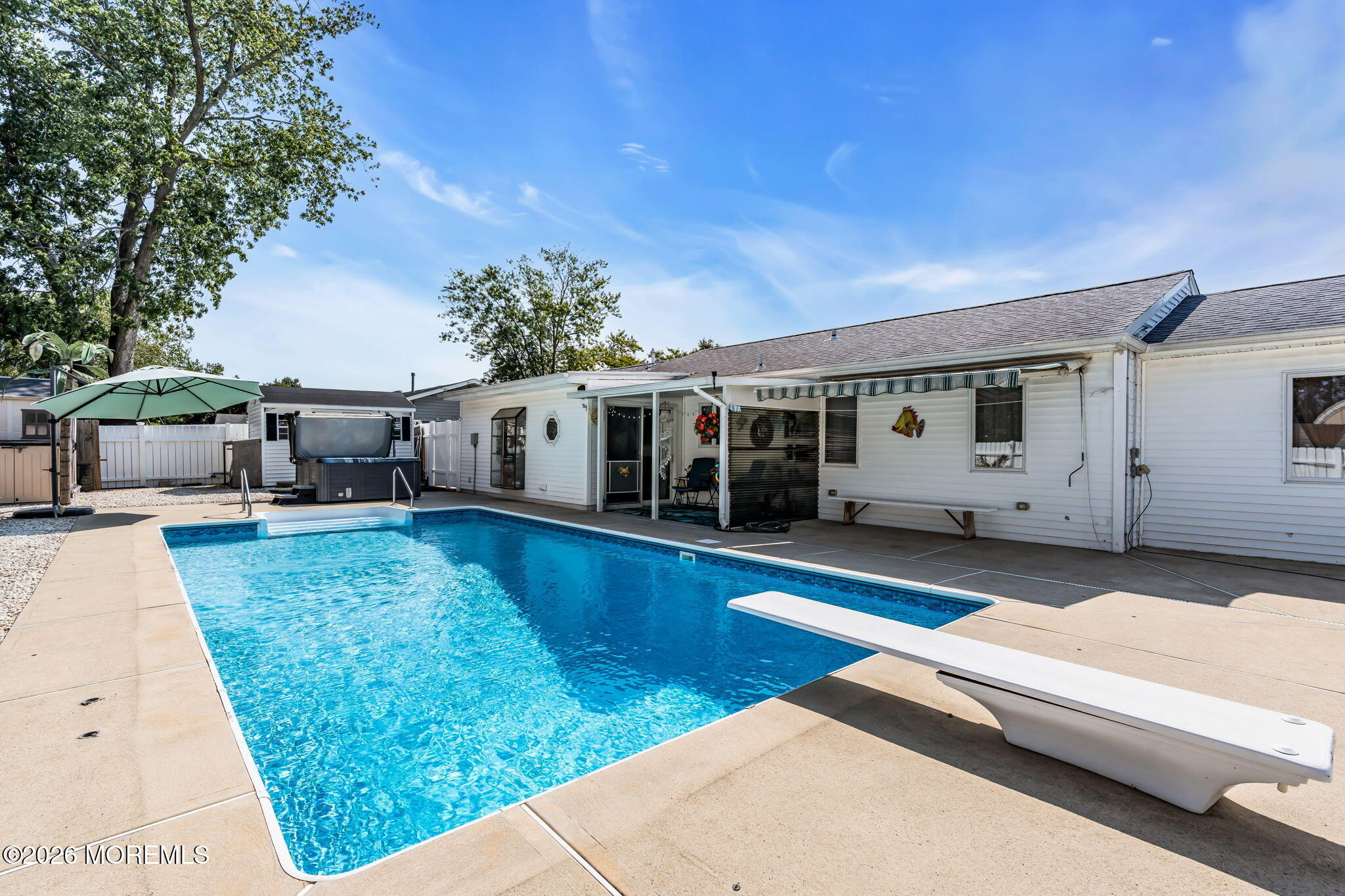 416 Sycamore Drive Lanoka Harbor NJ 08734