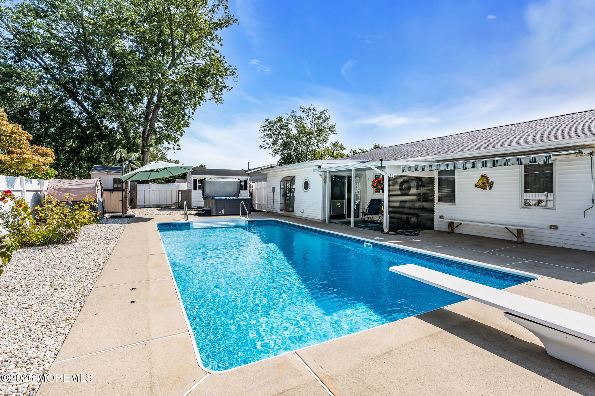 416 Sycamore Drive Lanoka Harbor NJ 08734