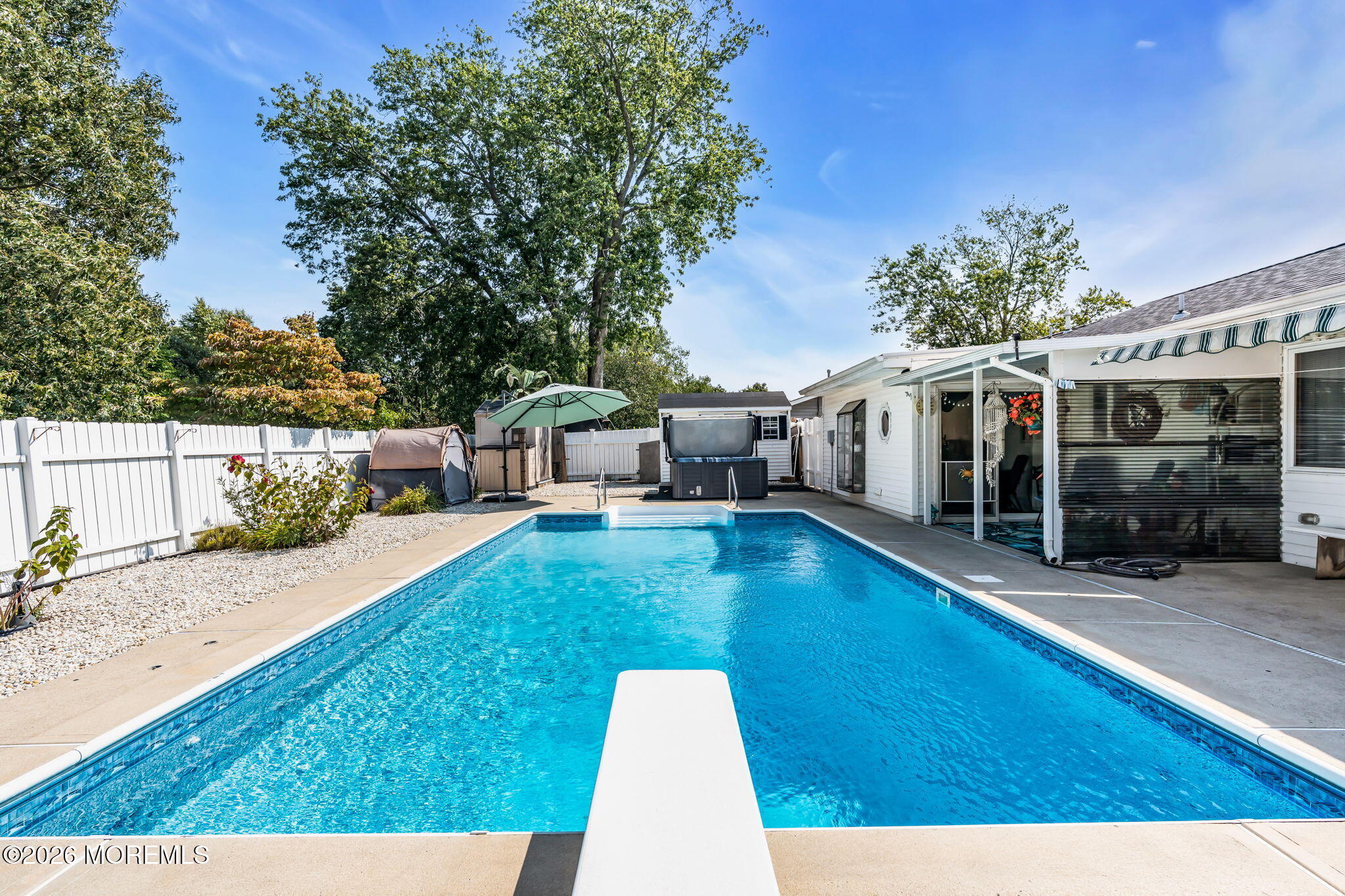 416 Sycamore Drive Lanoka Harbor NJ 08734