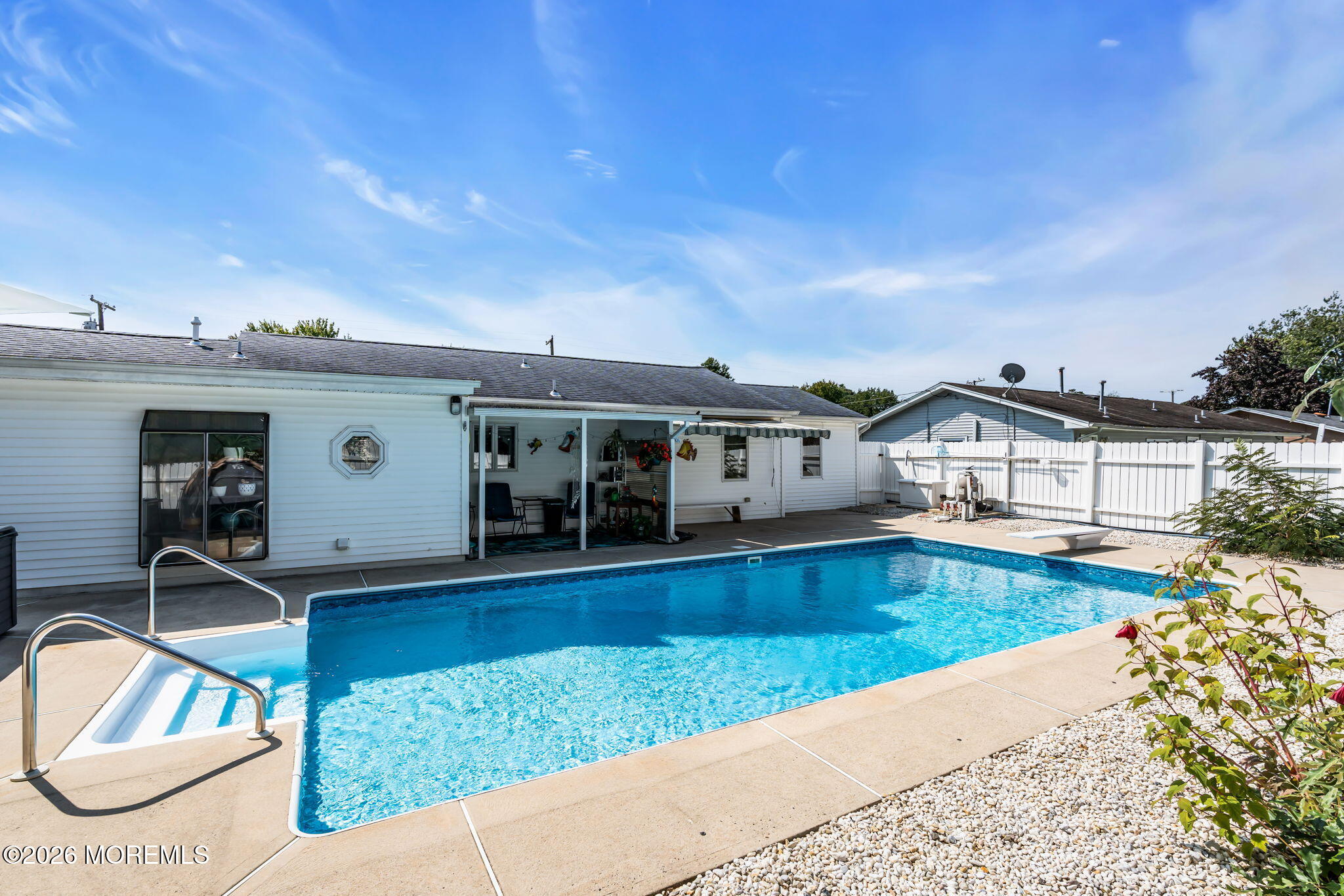 416 Sycamore Drive Lanoka Harbor NJ 08734