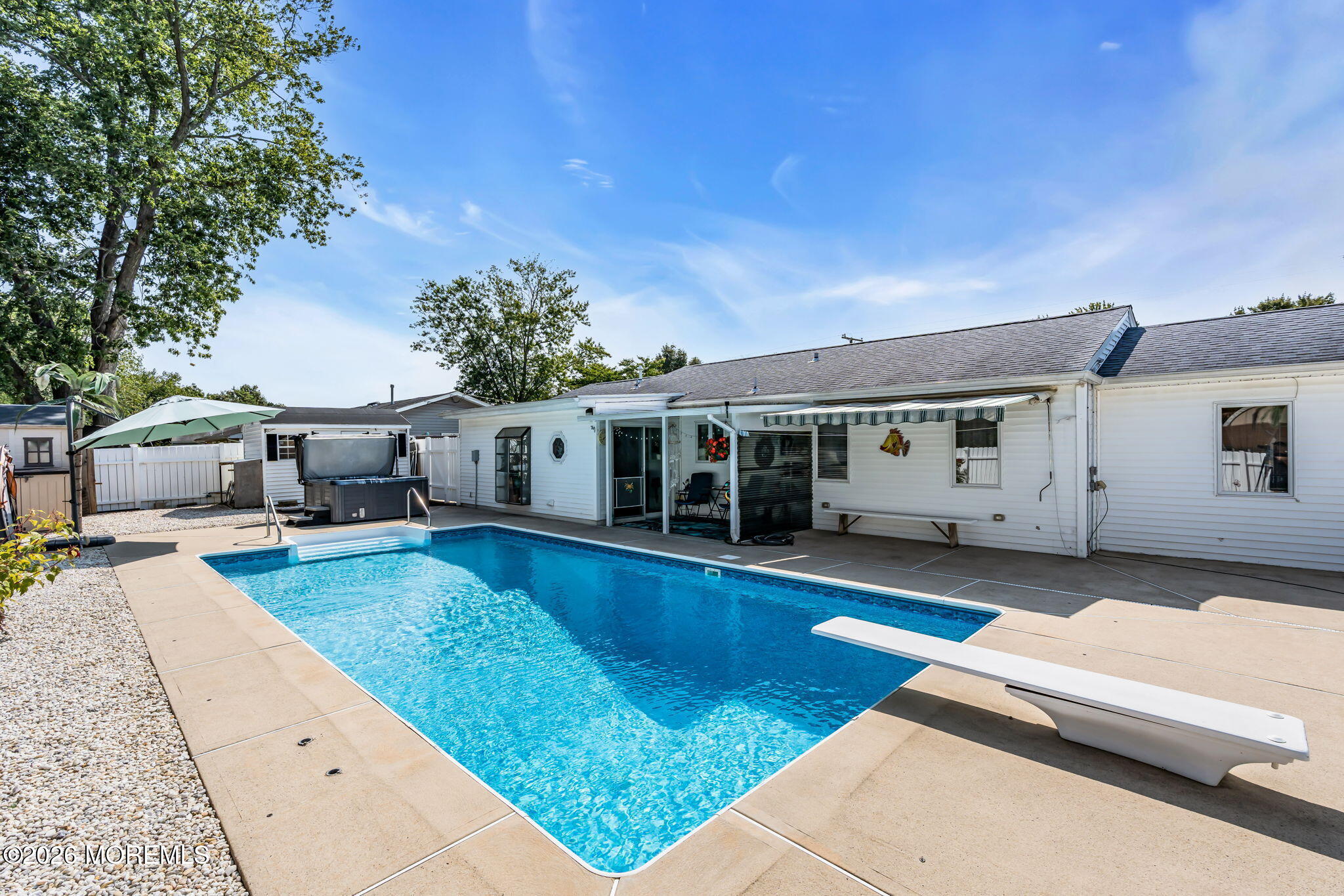 416 Sycamore Drive Lanoka Harbor NJ 08734