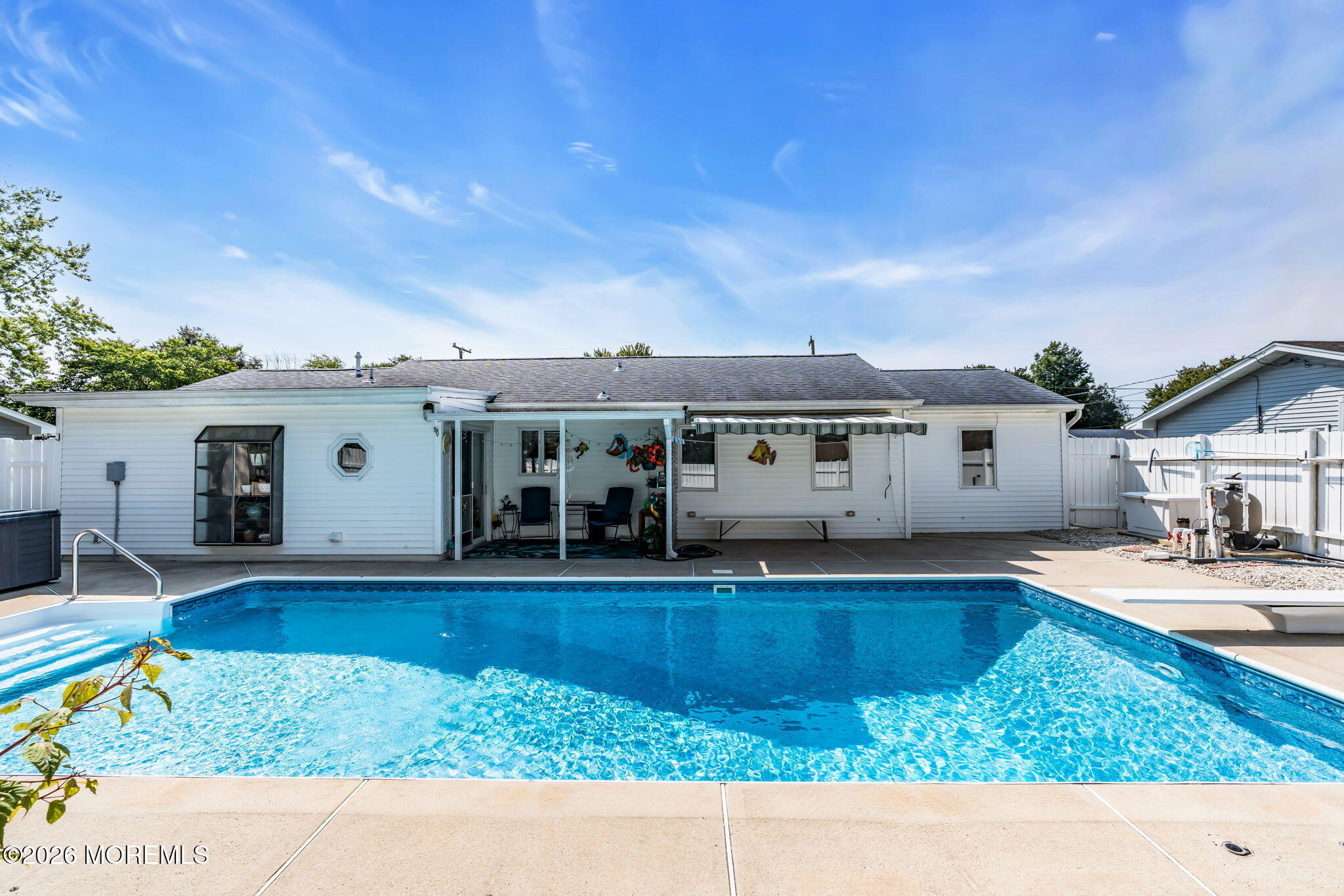 416 Sycamore Drive Lanoka Harbor NJ 08734