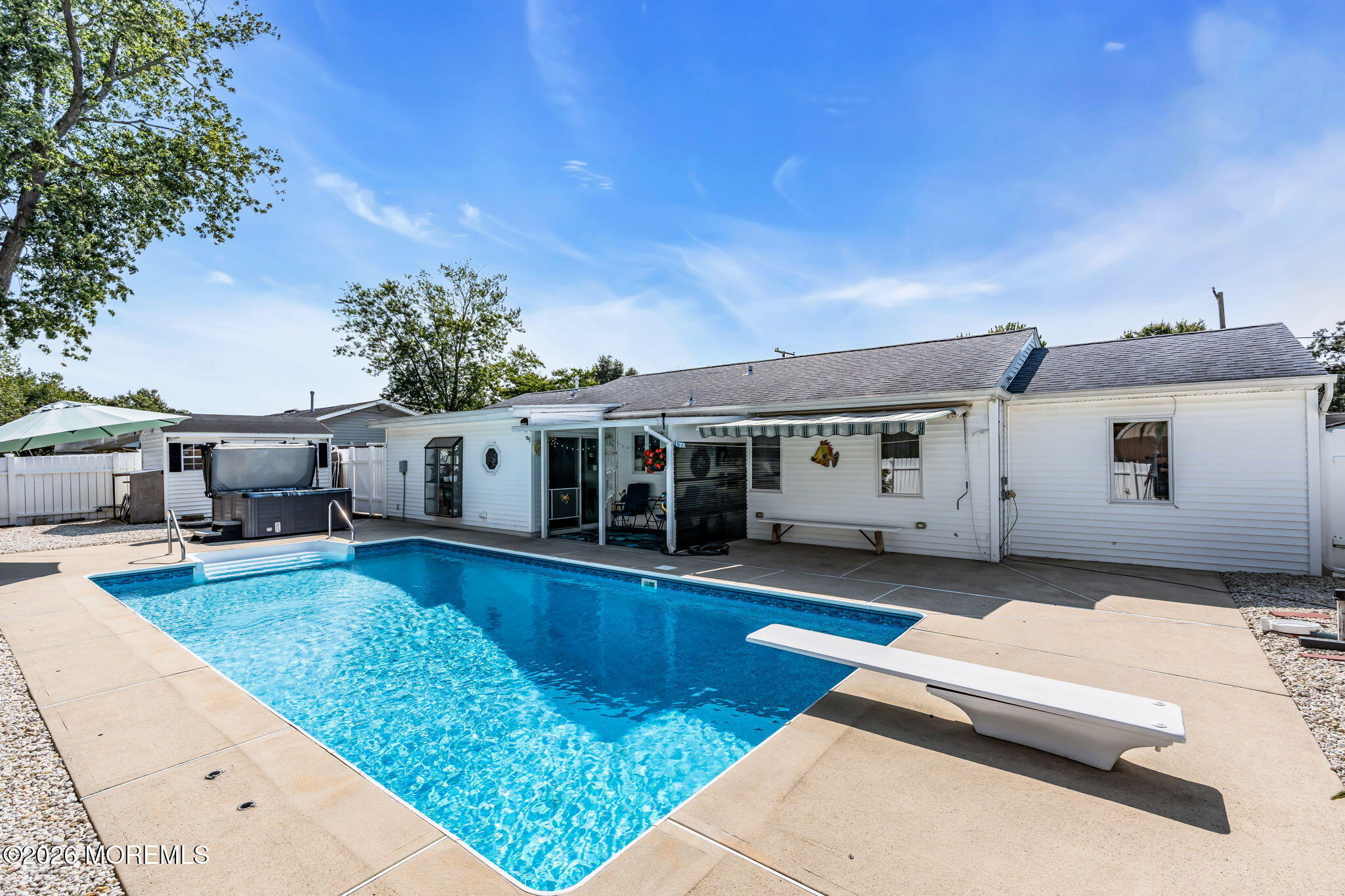 416 Sycamore Drive Lanoka Harbor NJ 08734