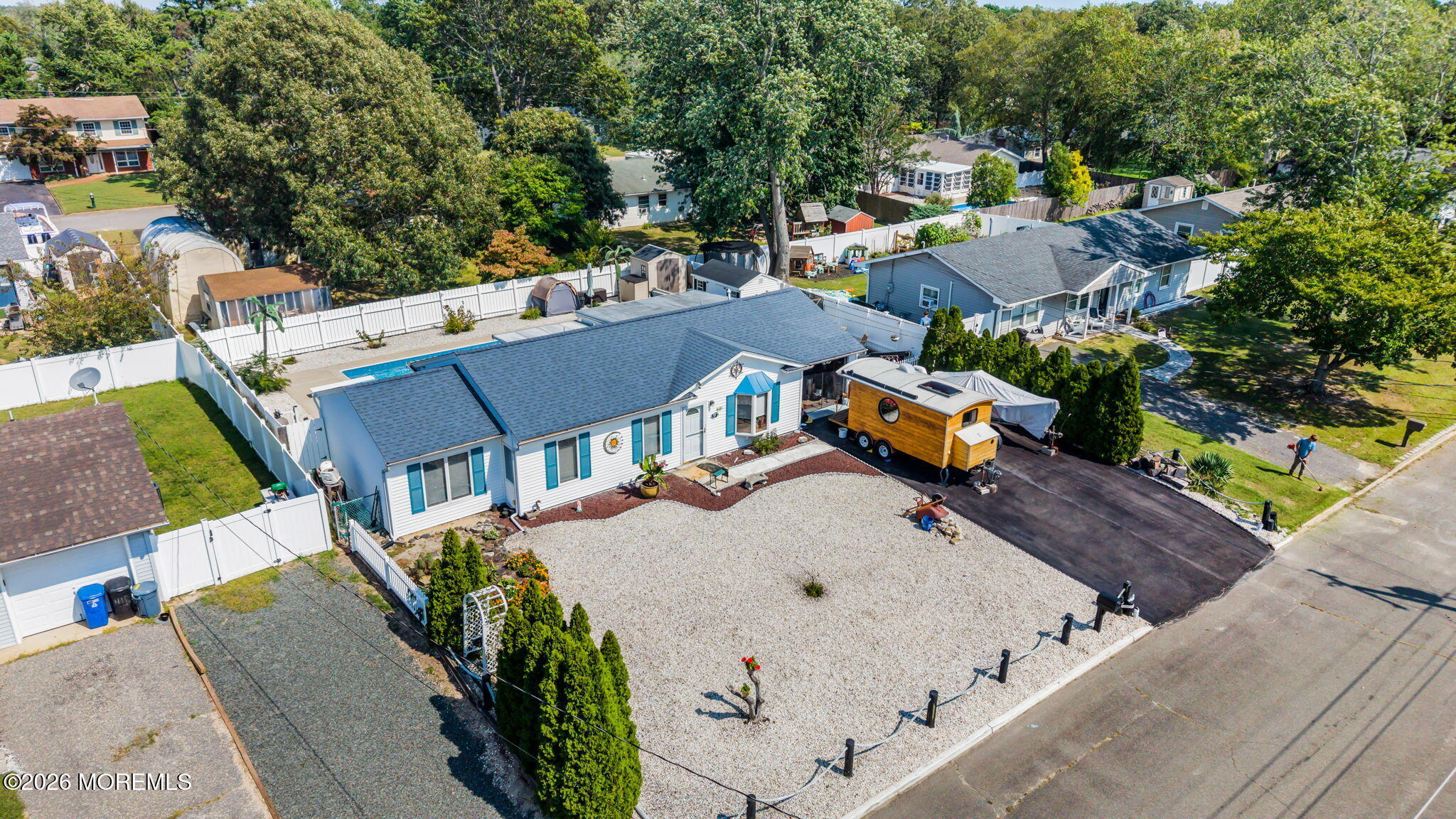 416 Sycamore Drive Lanoka Harbor NJ 08734