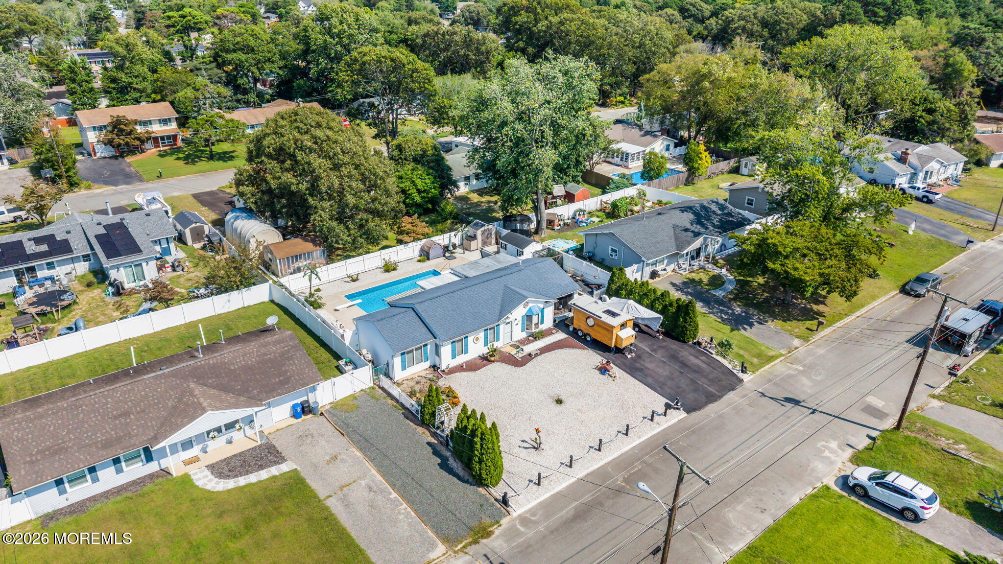 416 Sycamore Drive Lanoka Harbor NJ 08734