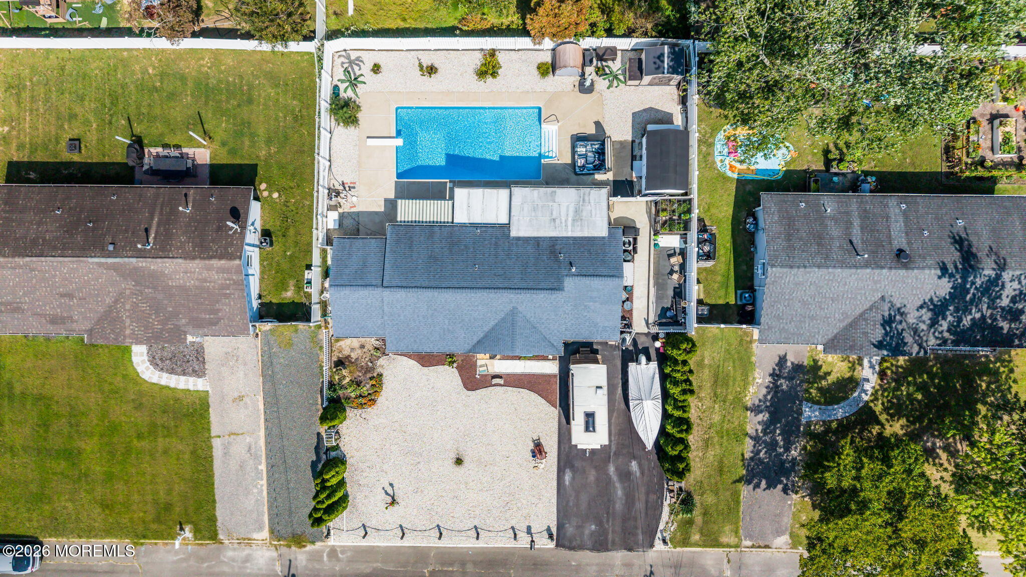416 Sycamore Drive Lanoka Harbor NJ 08734