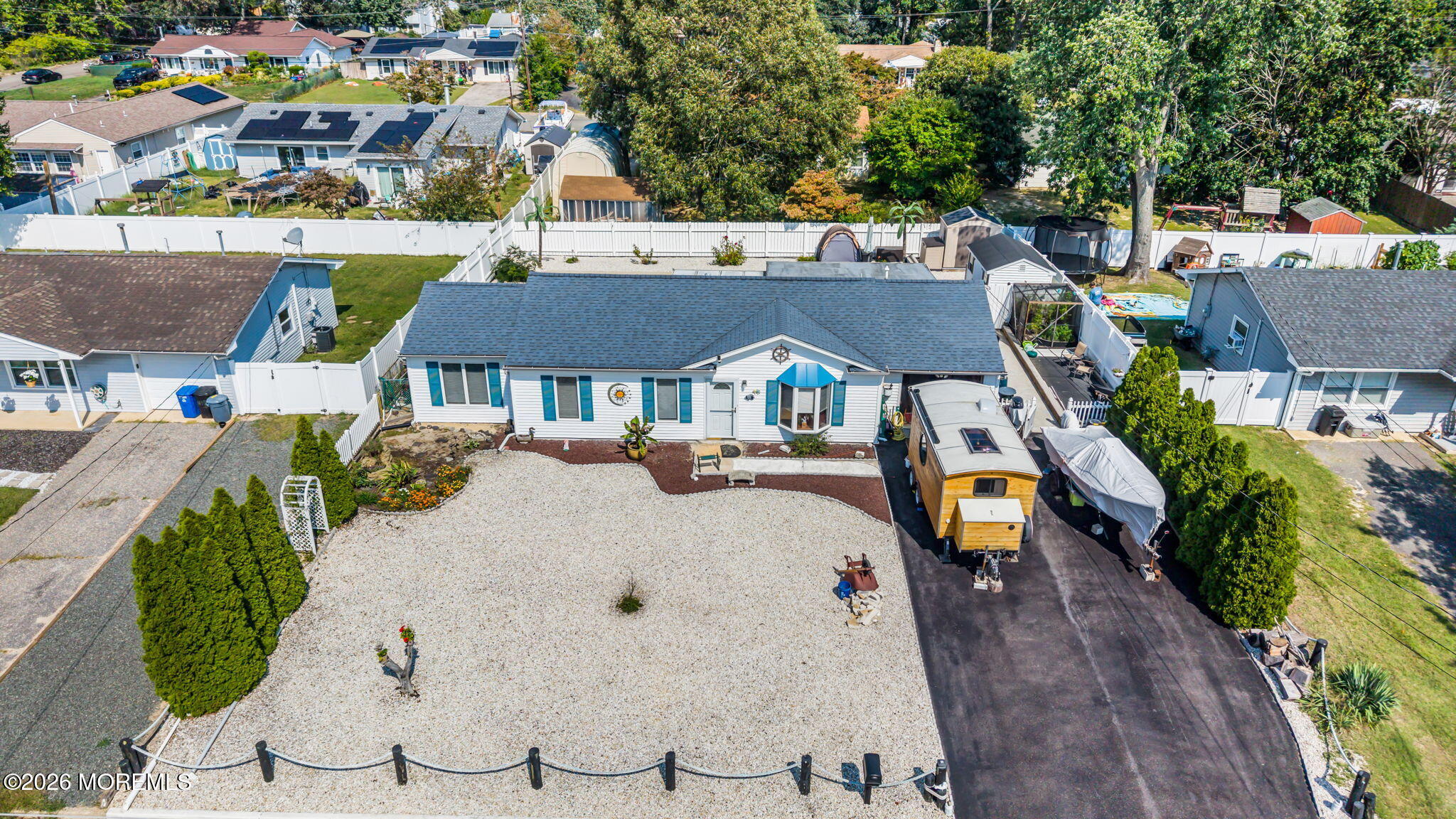 416 Sycamore Drive Lanoka Harbor NJ 08734