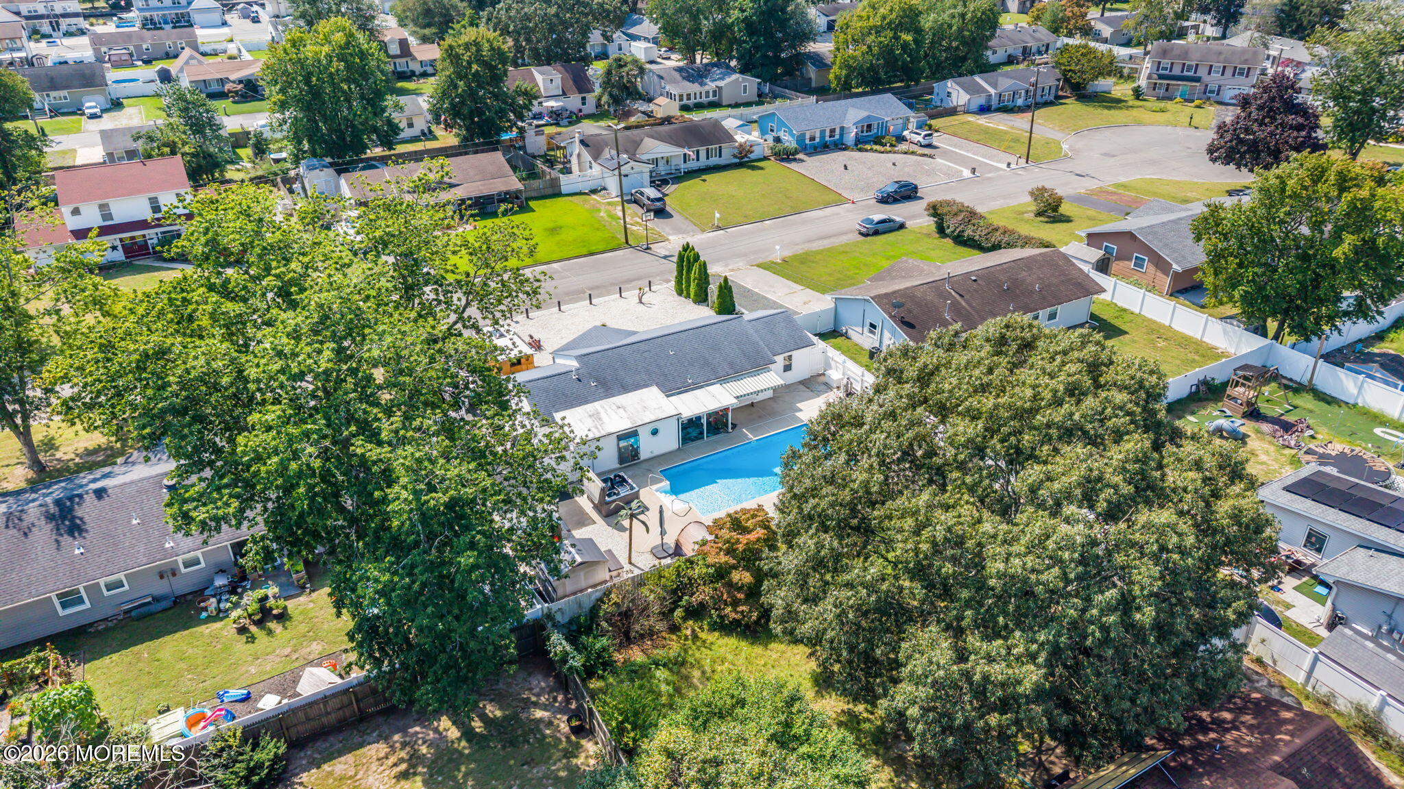 416 Sycamore Drive Lanoka Harbor NJ 08734