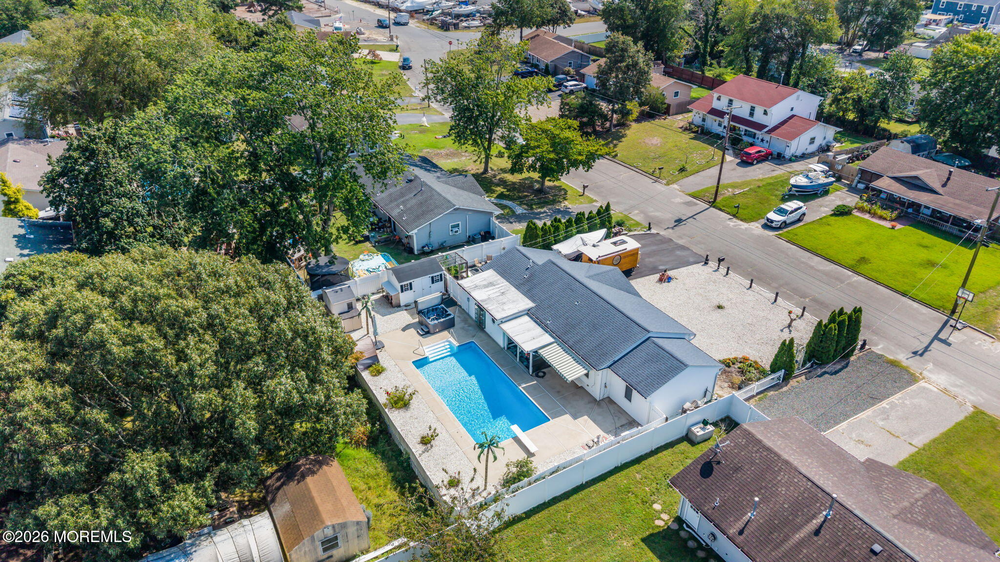 416 Sycamore Drive Lanoka Harbor NJ 08734
