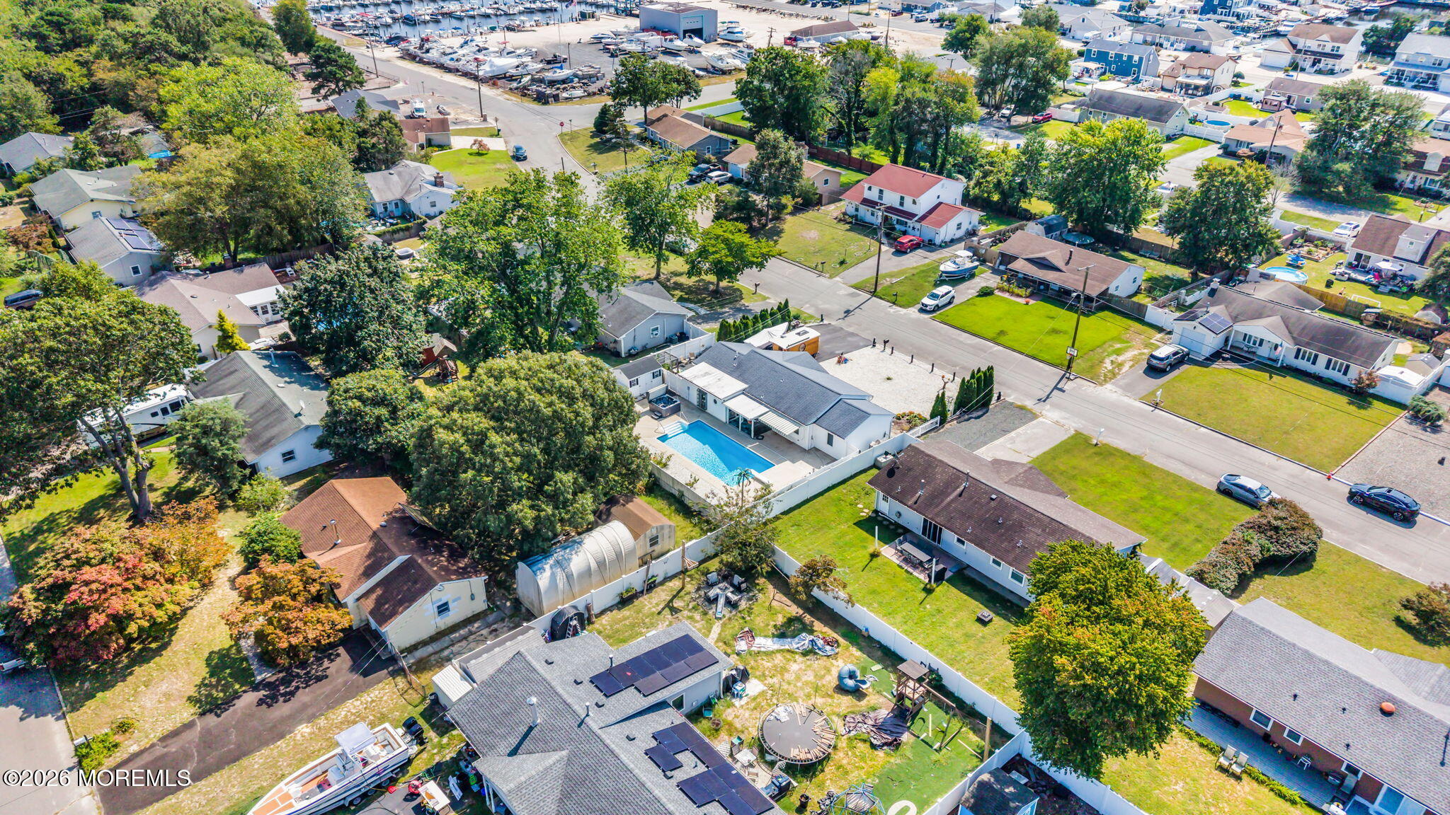 416 Sycamore Drive Lanoka Harbor NJ 08734