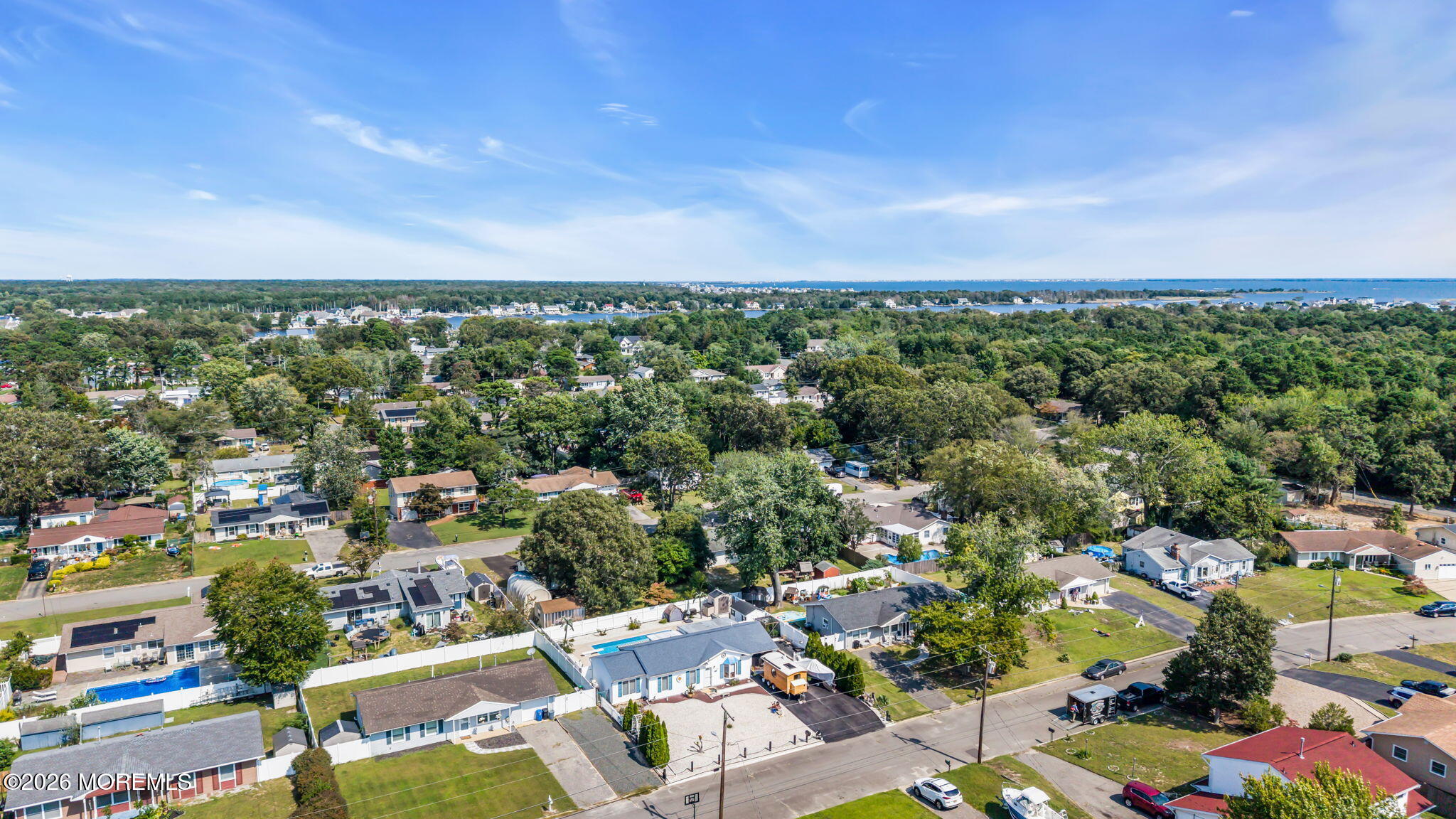 416 Sycamore Drive Lanoka Harbor NJ 08734