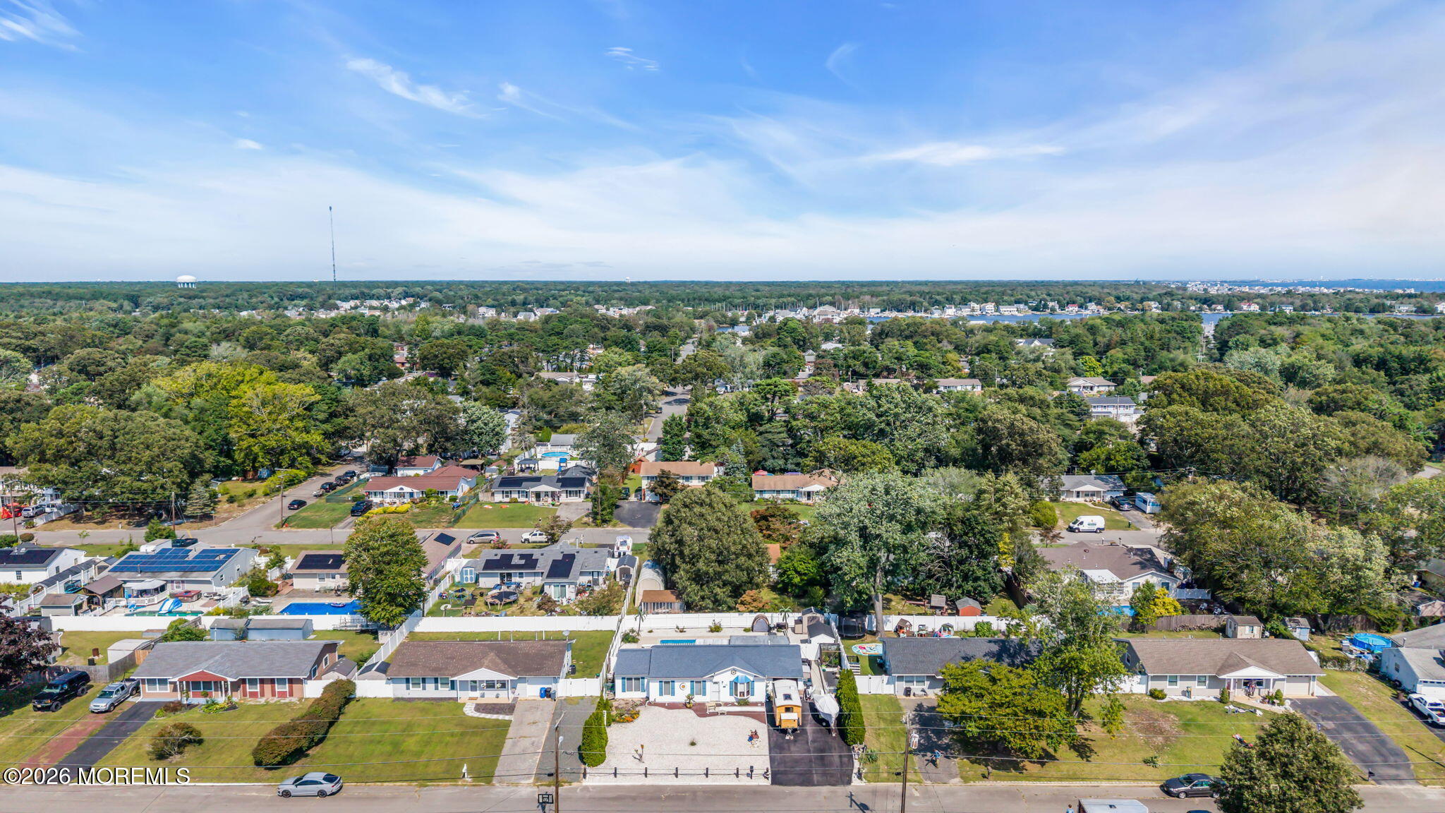 416 Sycamore Drive Lanoka Harbor NJ 08734