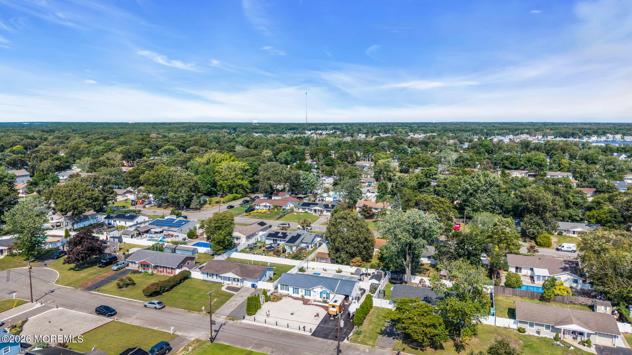 416 Sycamore Drive Lanoka Harbor NJ 08734