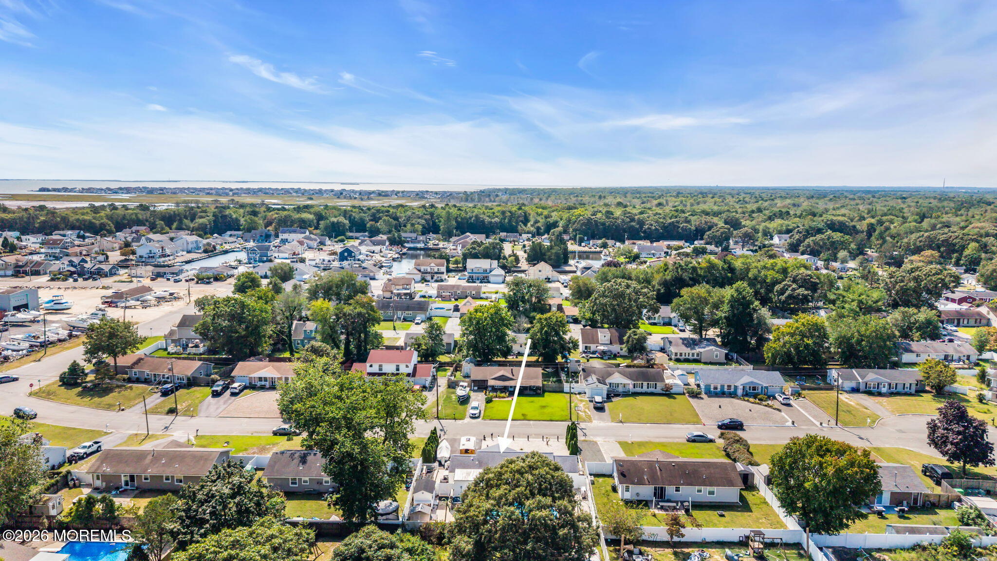 416 Sycamore Drive Lanoka Harbor NJ 08734