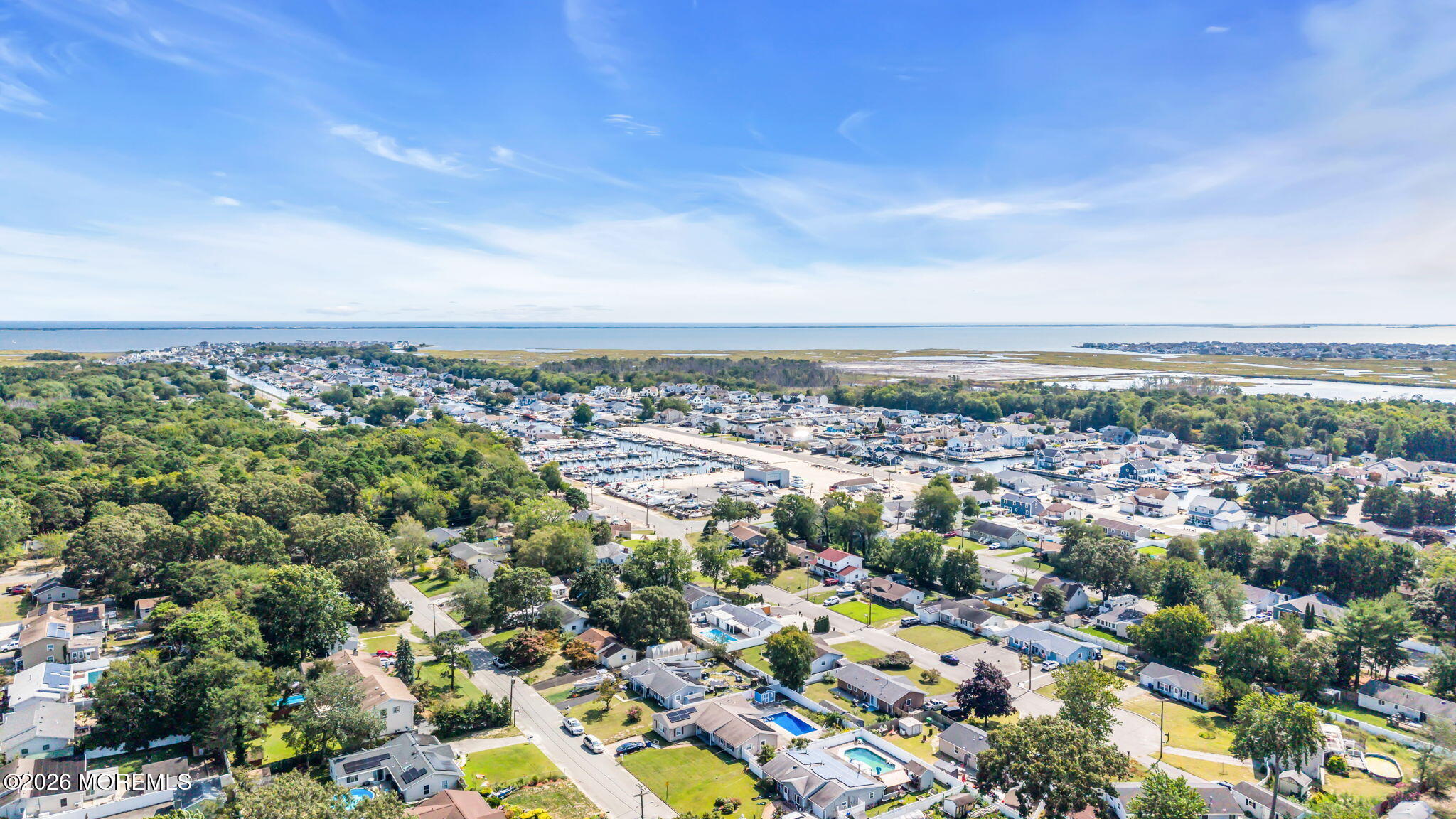 416 Sycamore Drive Lanoka Harbor NJ 08734