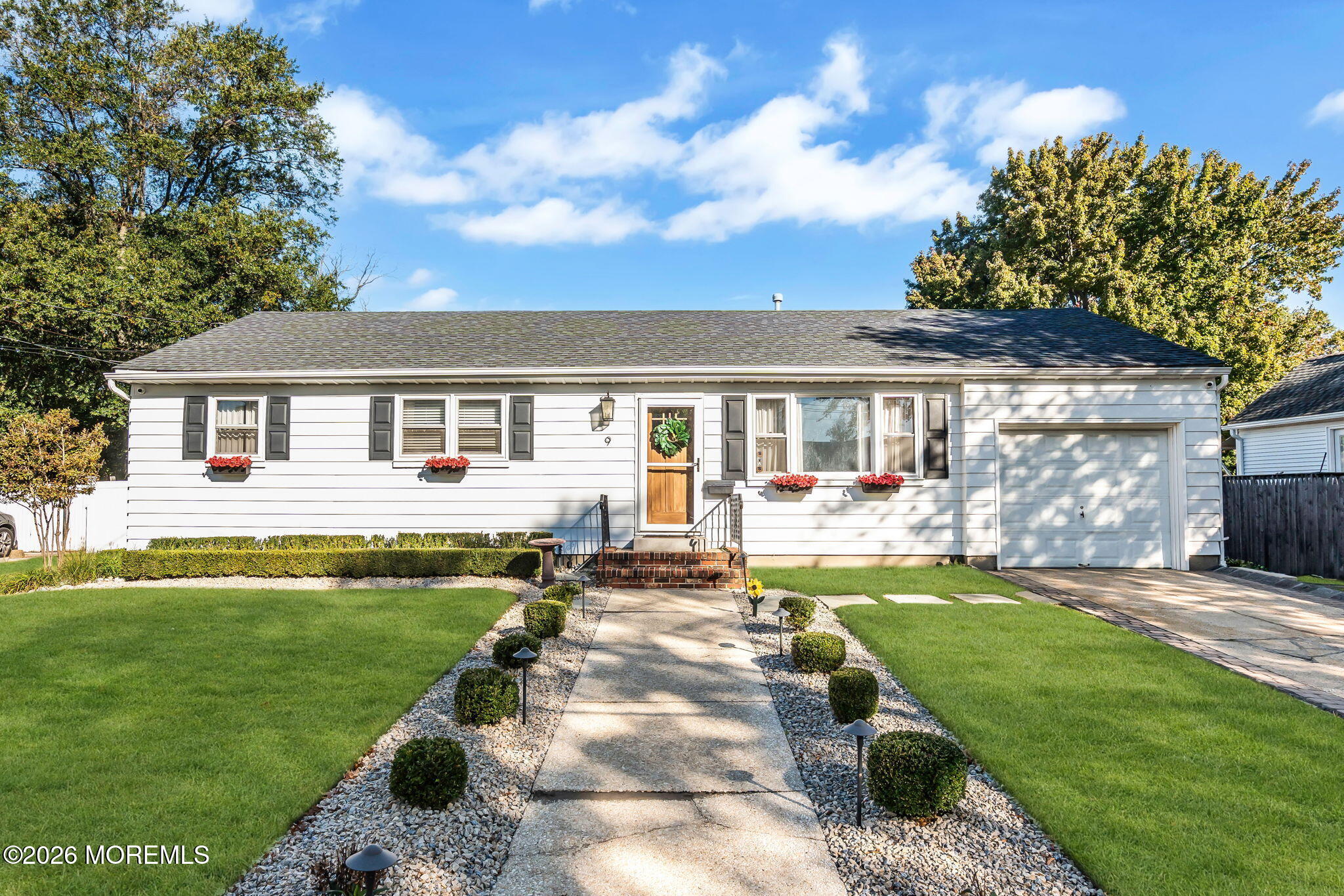 9 Berry Street Keansburg NJ 07734