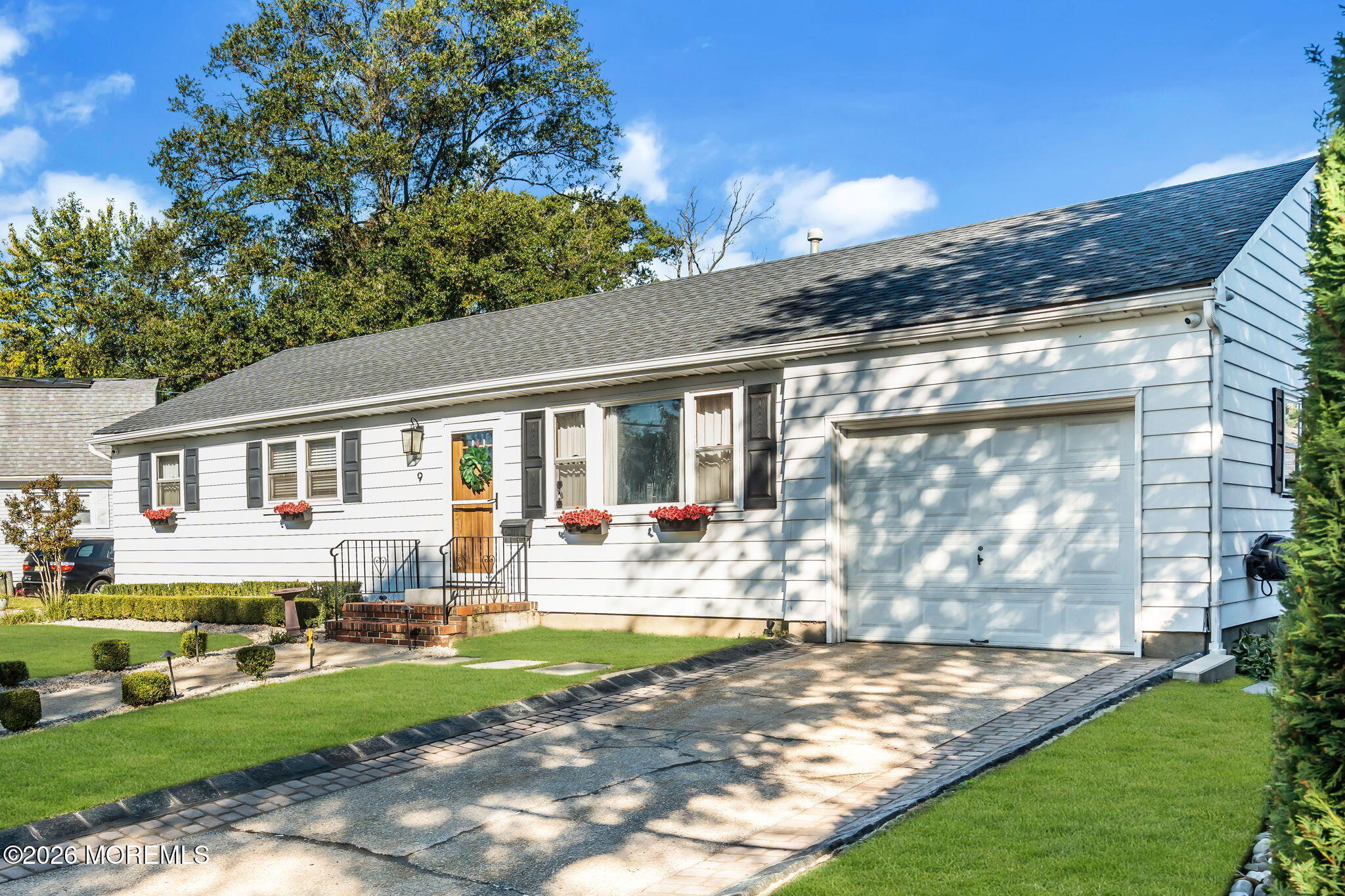 9 Berry Street Keansburg NJ 07734