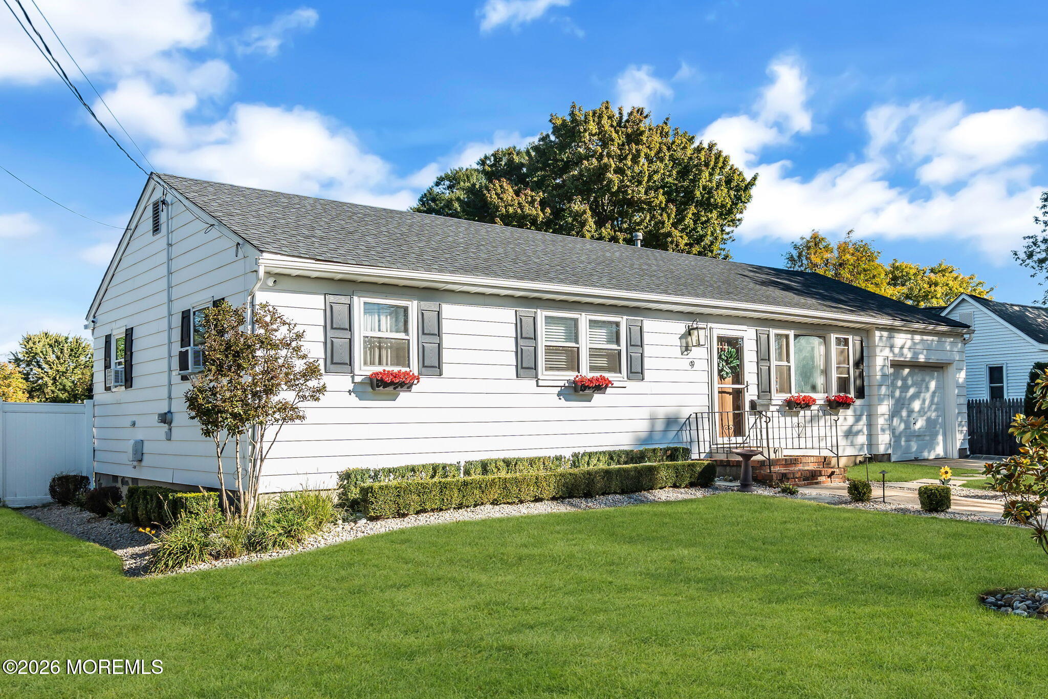 9 Berry Street Keansburg NJ 07734