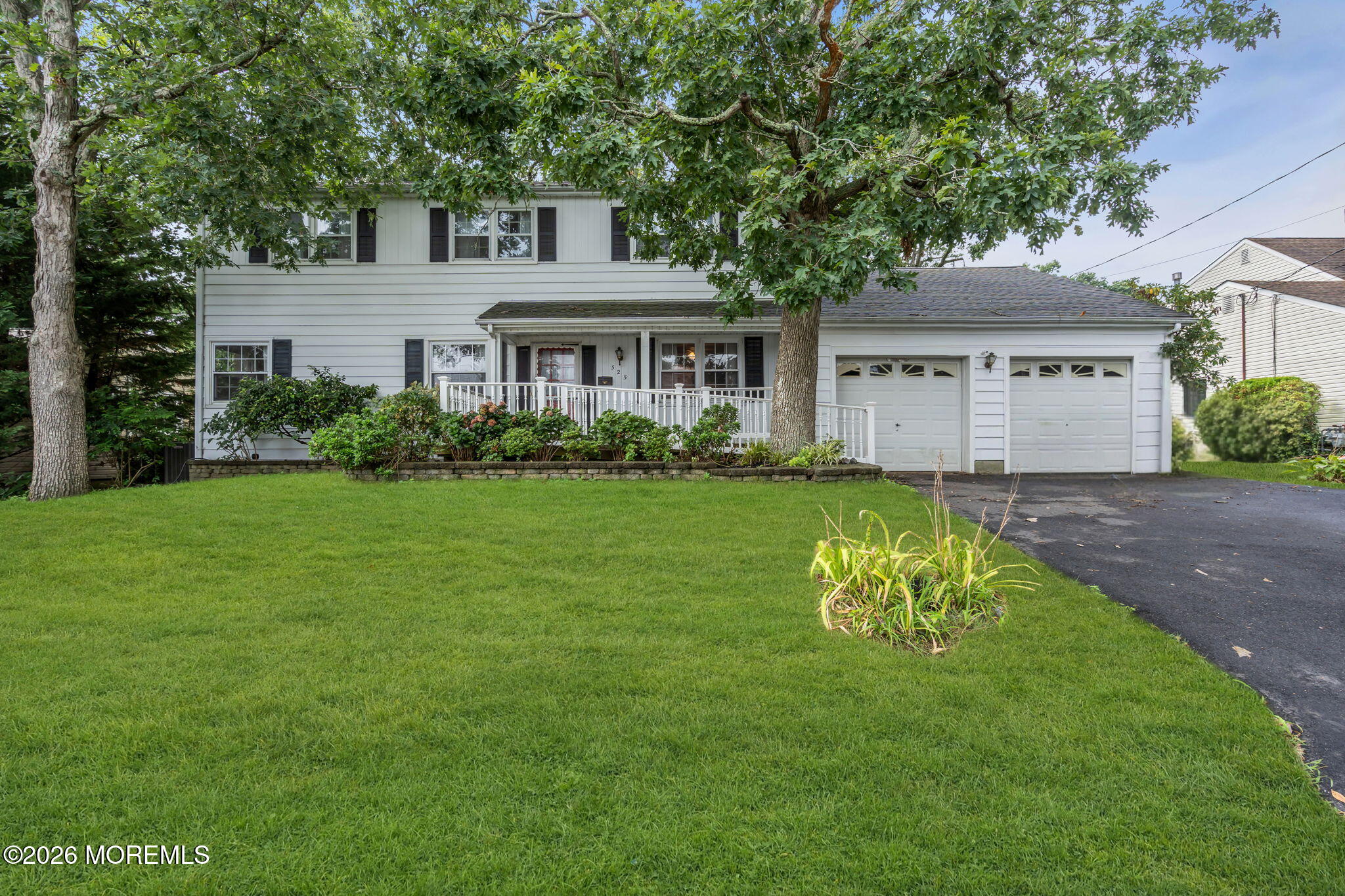 325 Tuscaloosa Lane Brick NJ 08724