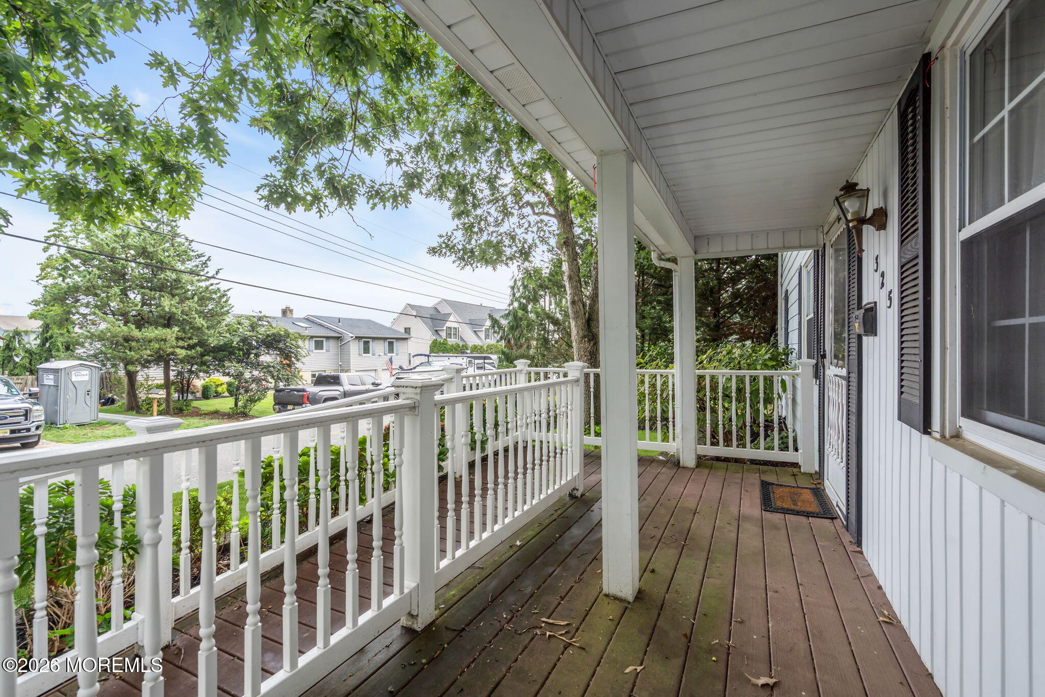 325 Tuscaloosa Lane Brick NJ 08724