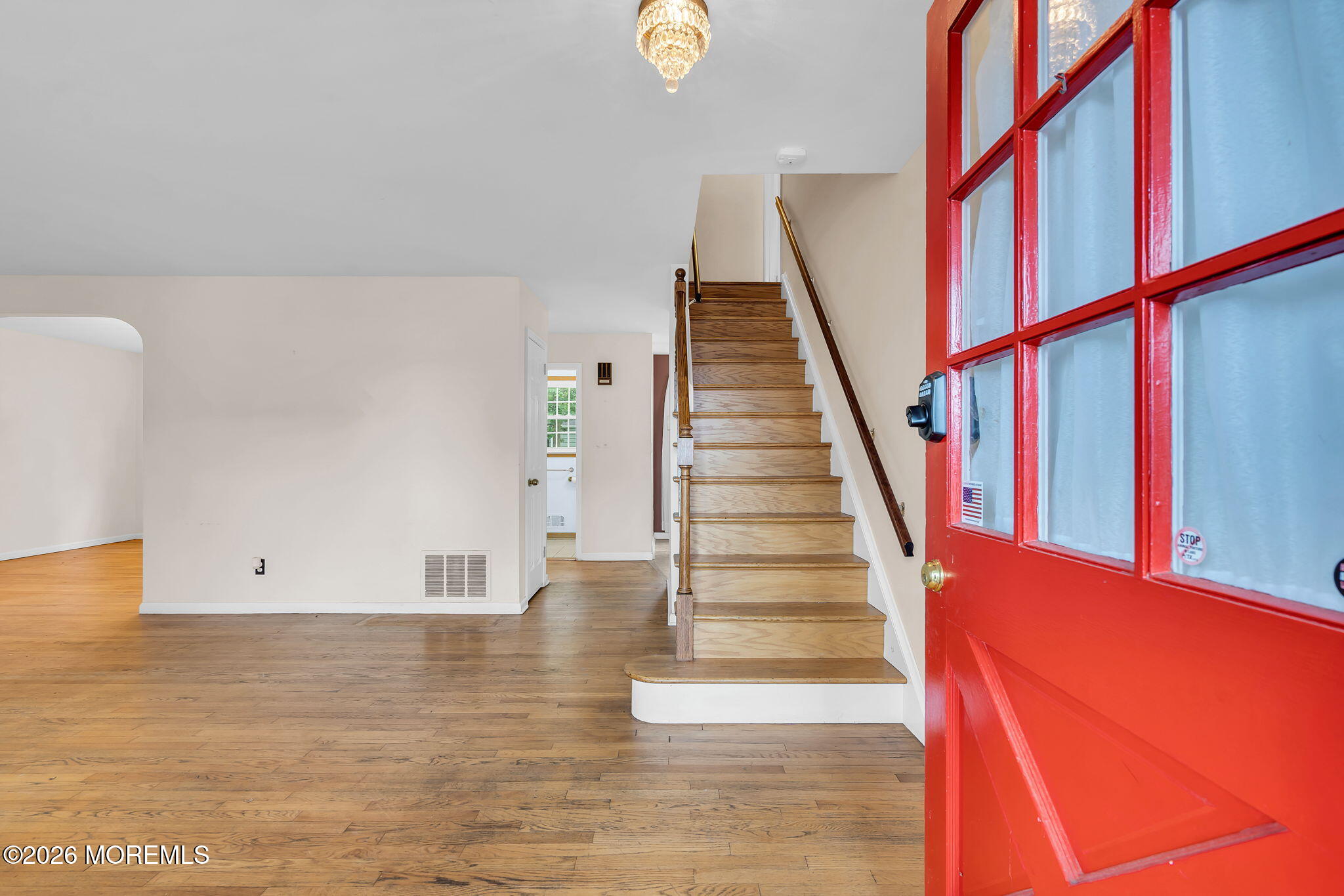 325 Tuscaloosa Lane Brick NJ 08724
