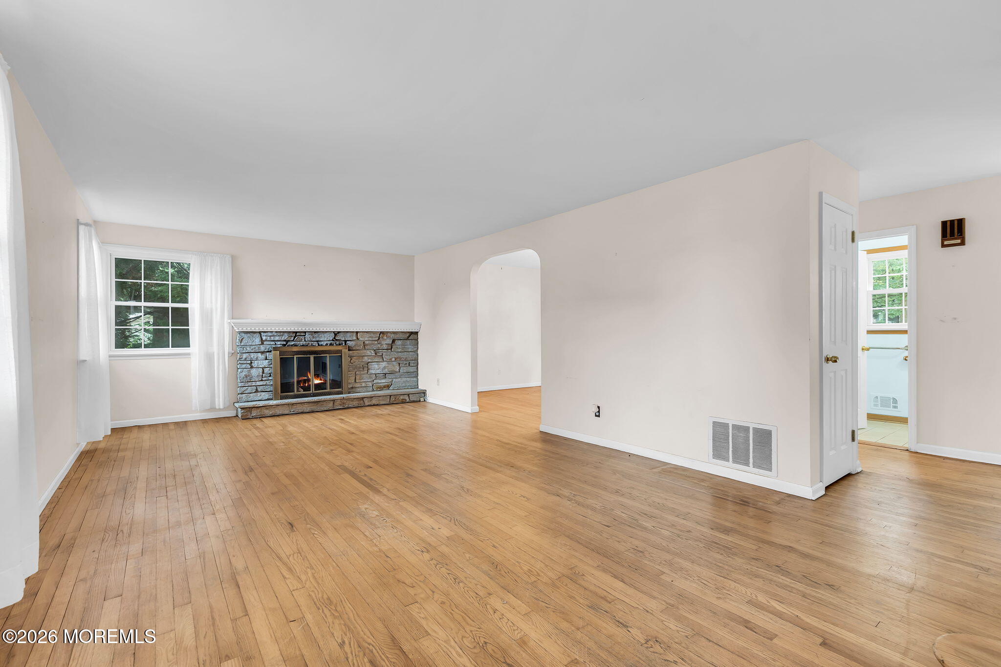 325 Tuscaloosa Lane Brick NJ 08724