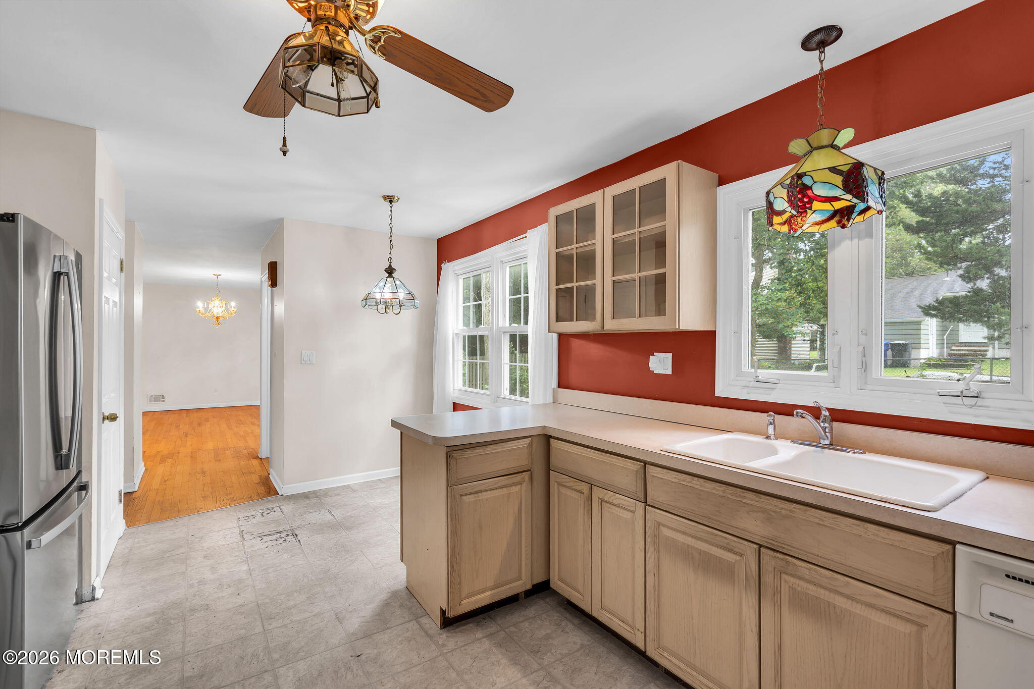 325 Tuscaloosa Lane Brick NJ 08724