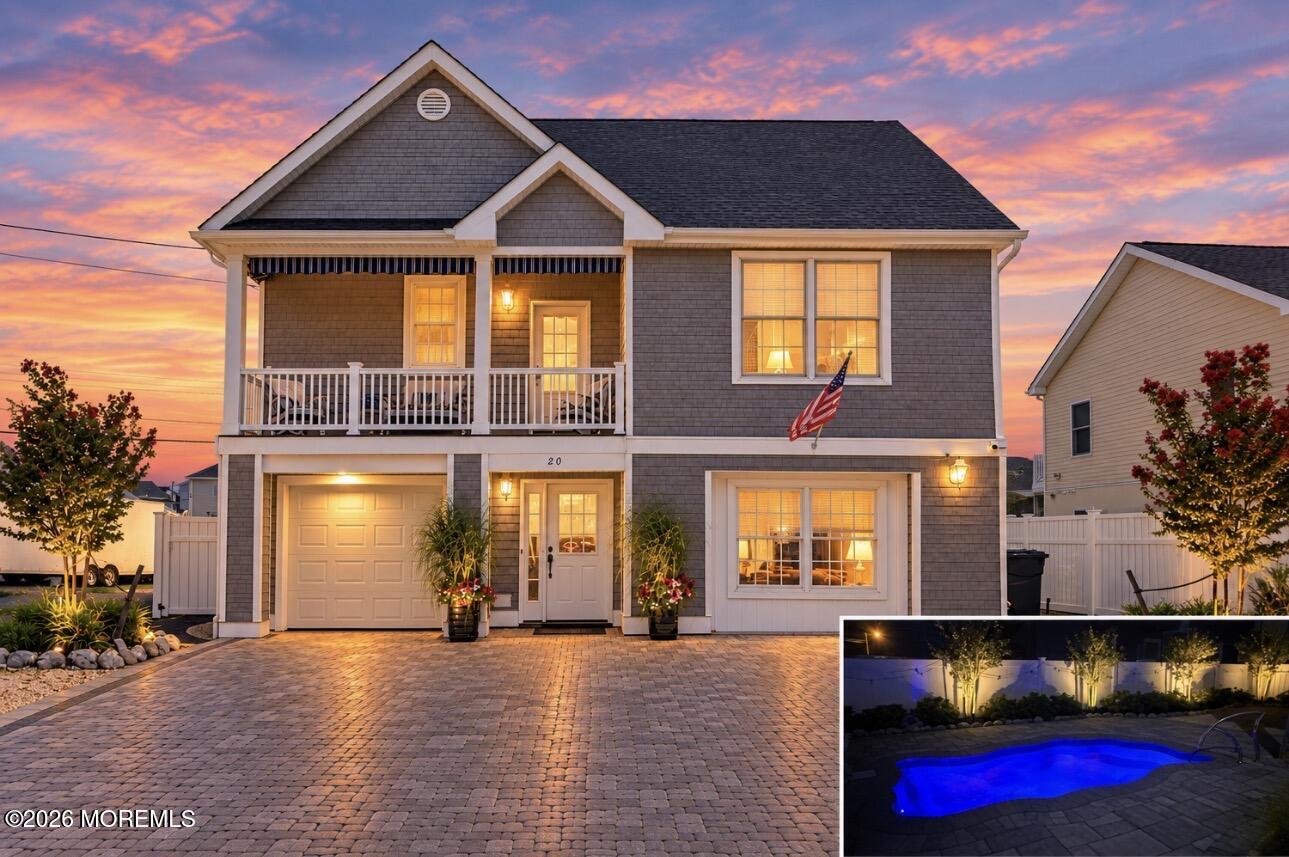 20 Jeri-ann Drive Manahawkin NJ 08050