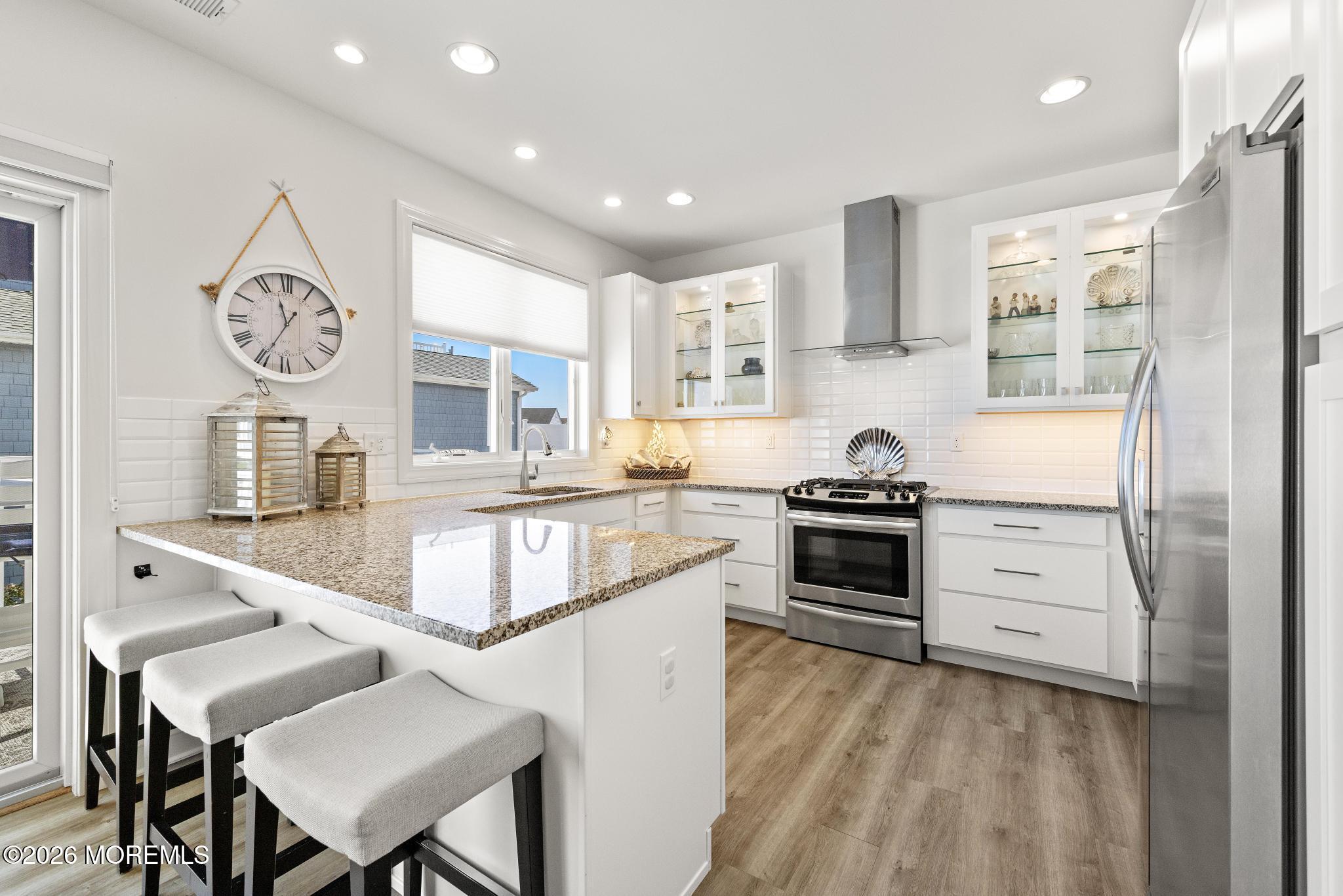 20 Jeri-ann Drive Manahawkin NJ 08050