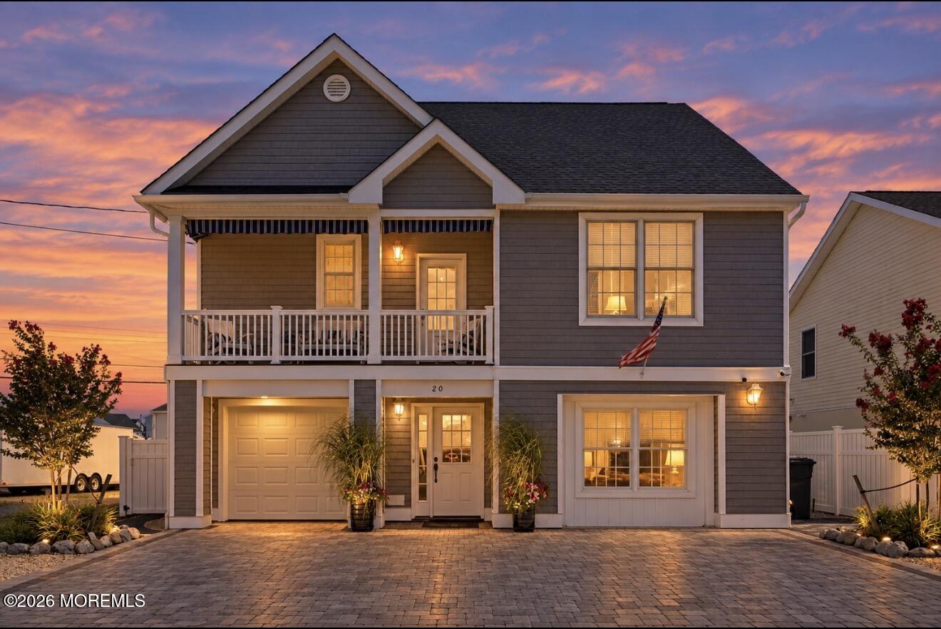 20 Jeri-ann Drive Manahawkin NJ 08050