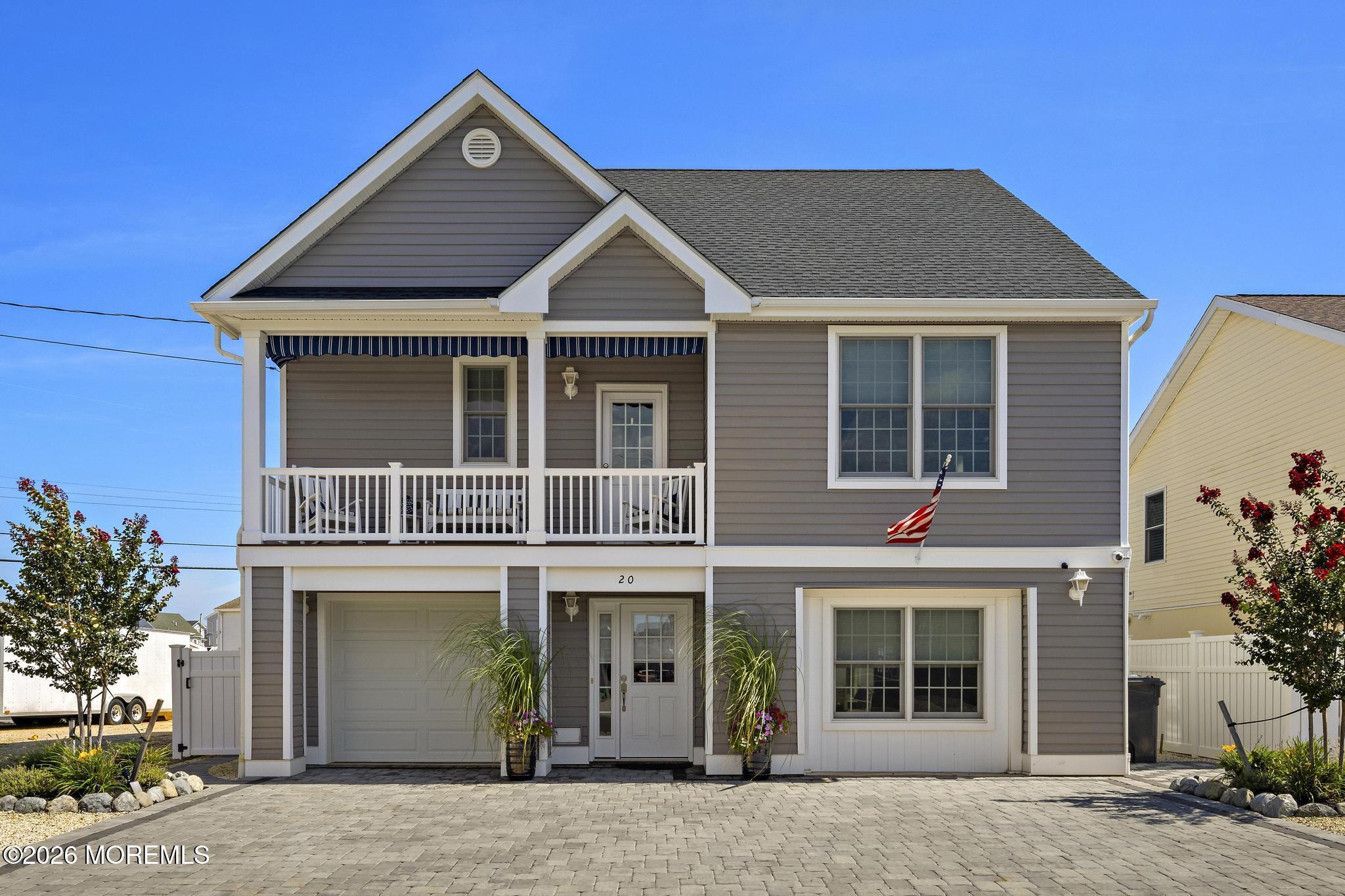 20 Jeri-ann Drive Manahawkin NJ 08050
