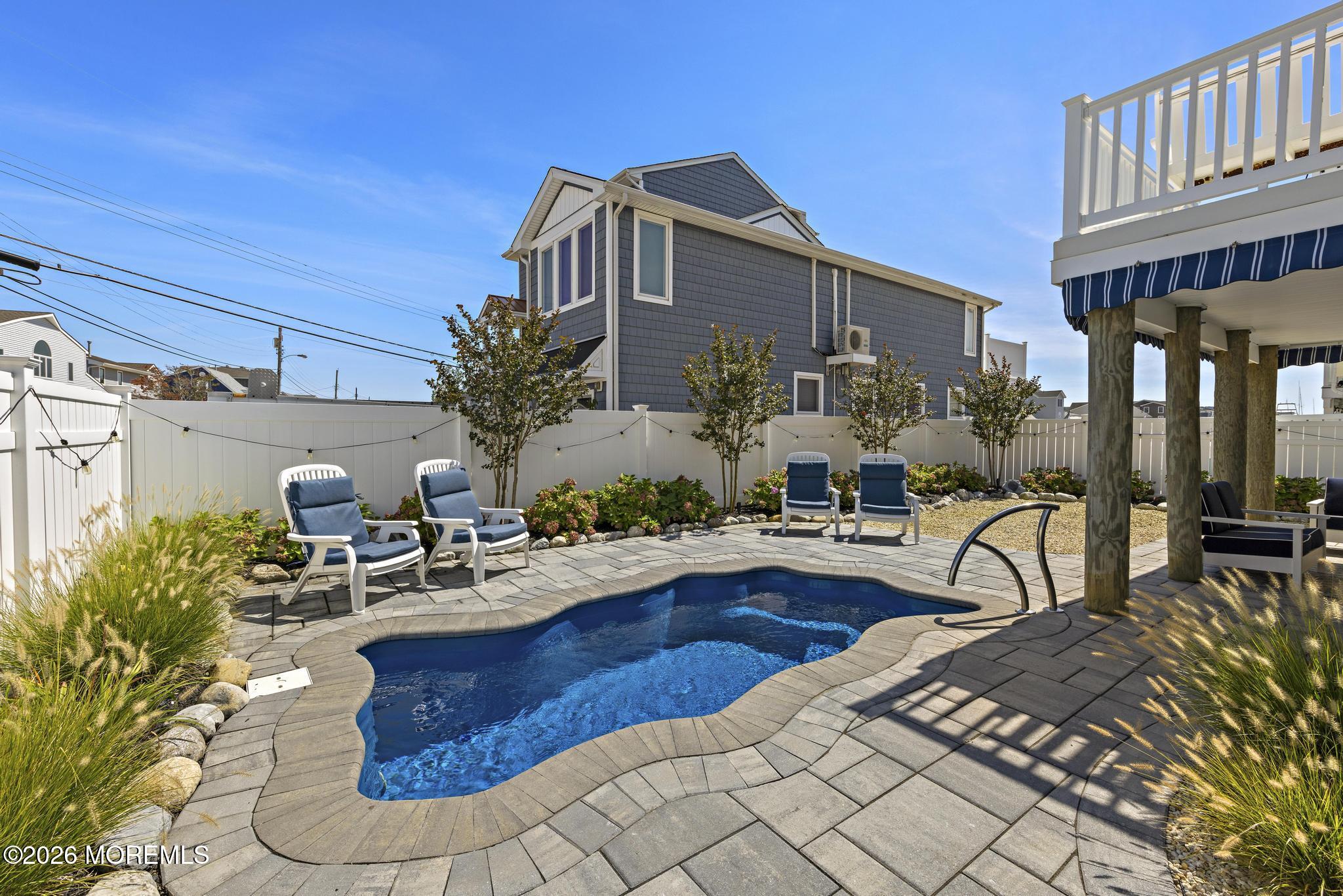 20 Jeri-ann Drive Manahawkin NJ 08050