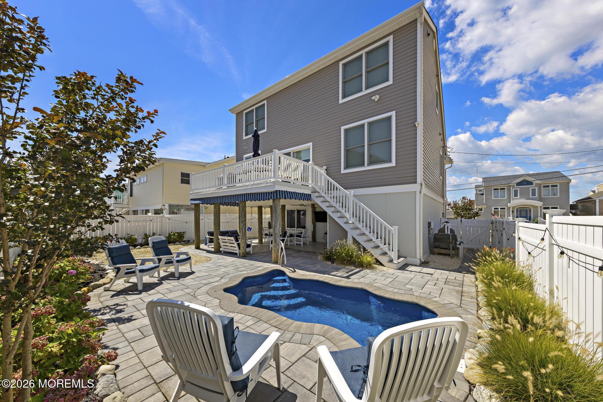 20 Jeri-ann Drive Manahawkin NJ 08050
