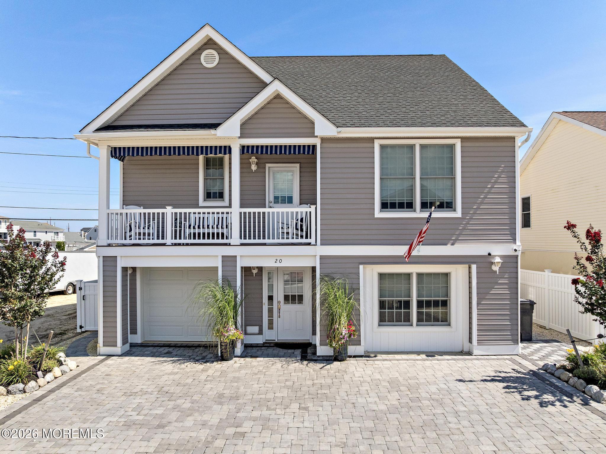 20 Jeri-ann Drive Manahawkin NJ 08050