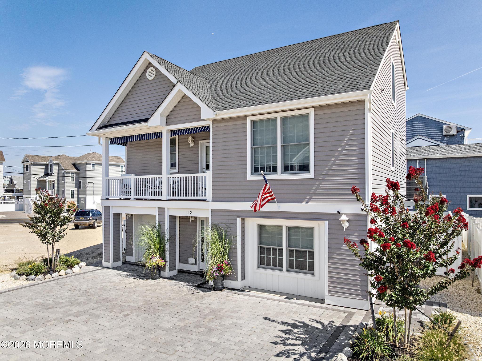 20 Jeri-ann Drive Manahawkin NJ 08050