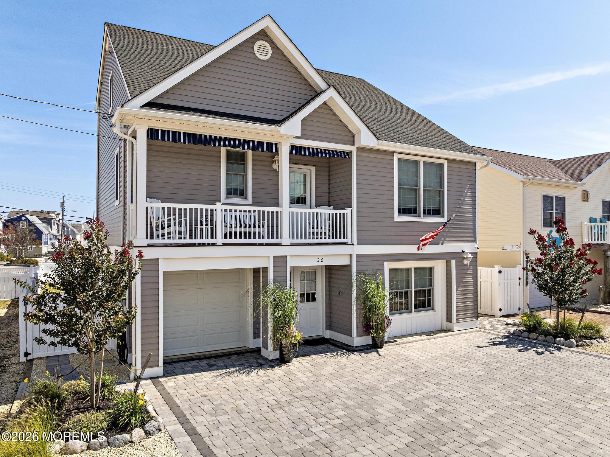 20 Jeri-ann Drive Manahawkin NJ 08050
