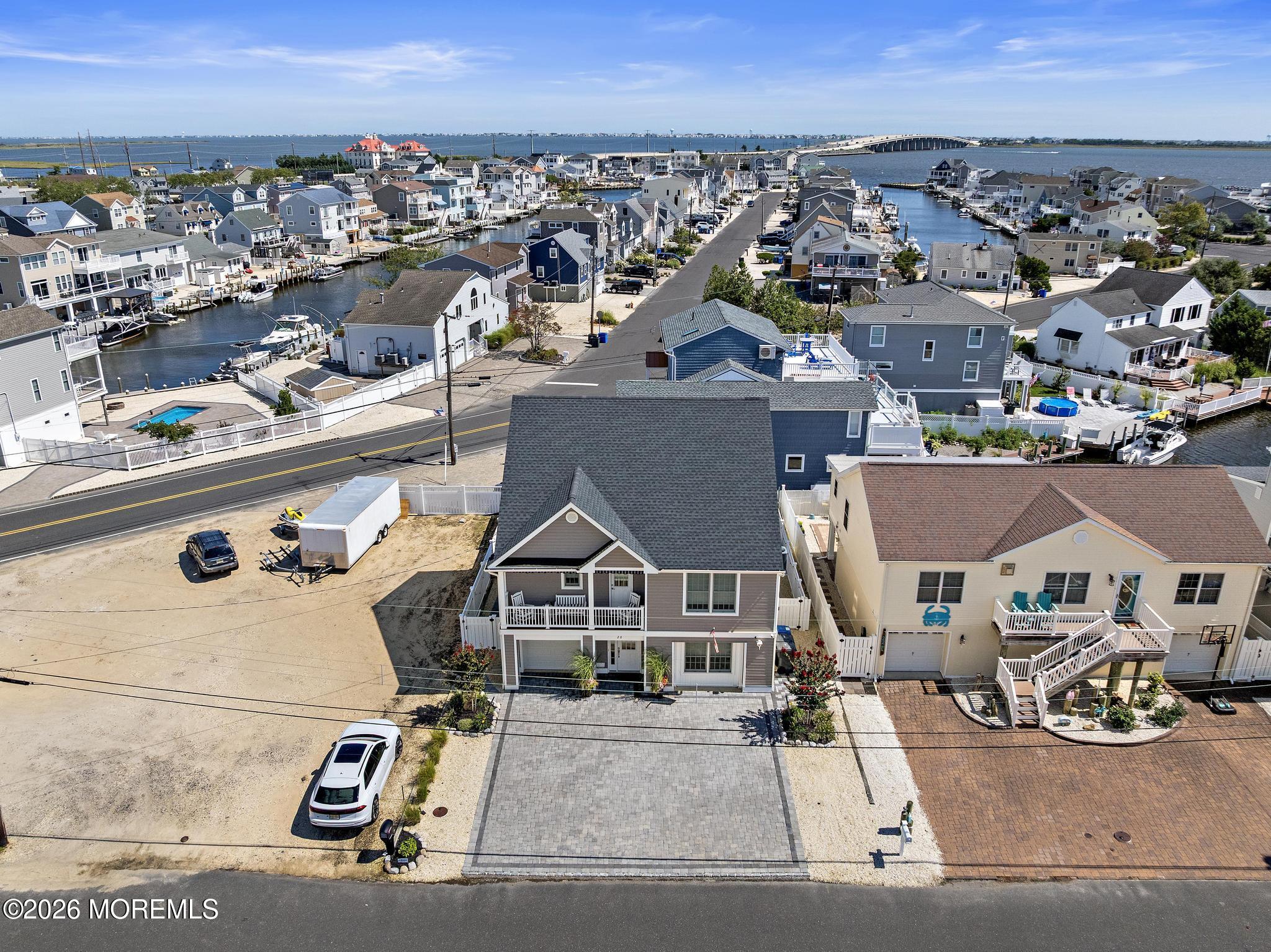 20 Jeri-ann Drive Manahawkin NJ 08050