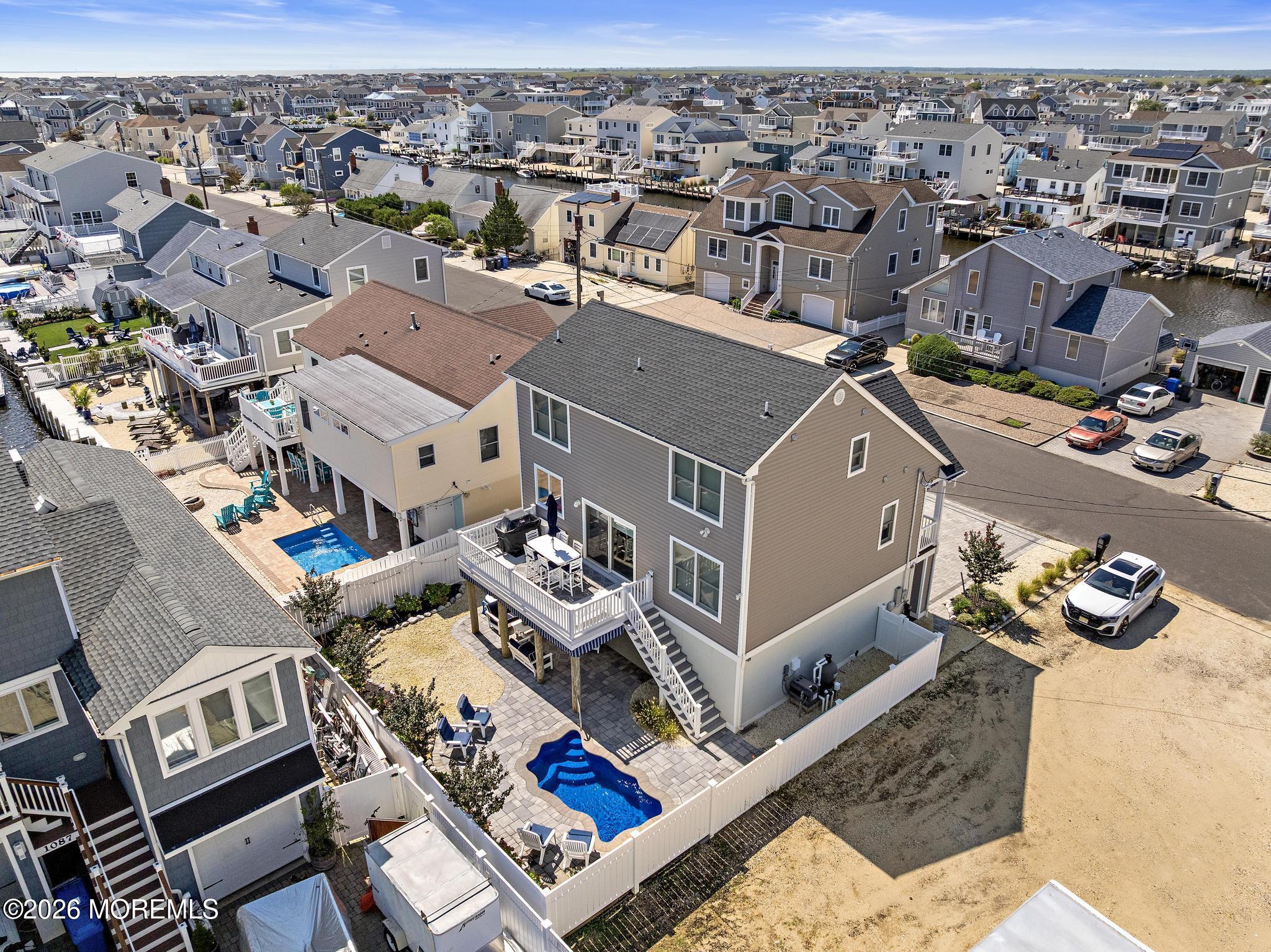 20 Jeri-ann Drive Manahawkin NJ 08050